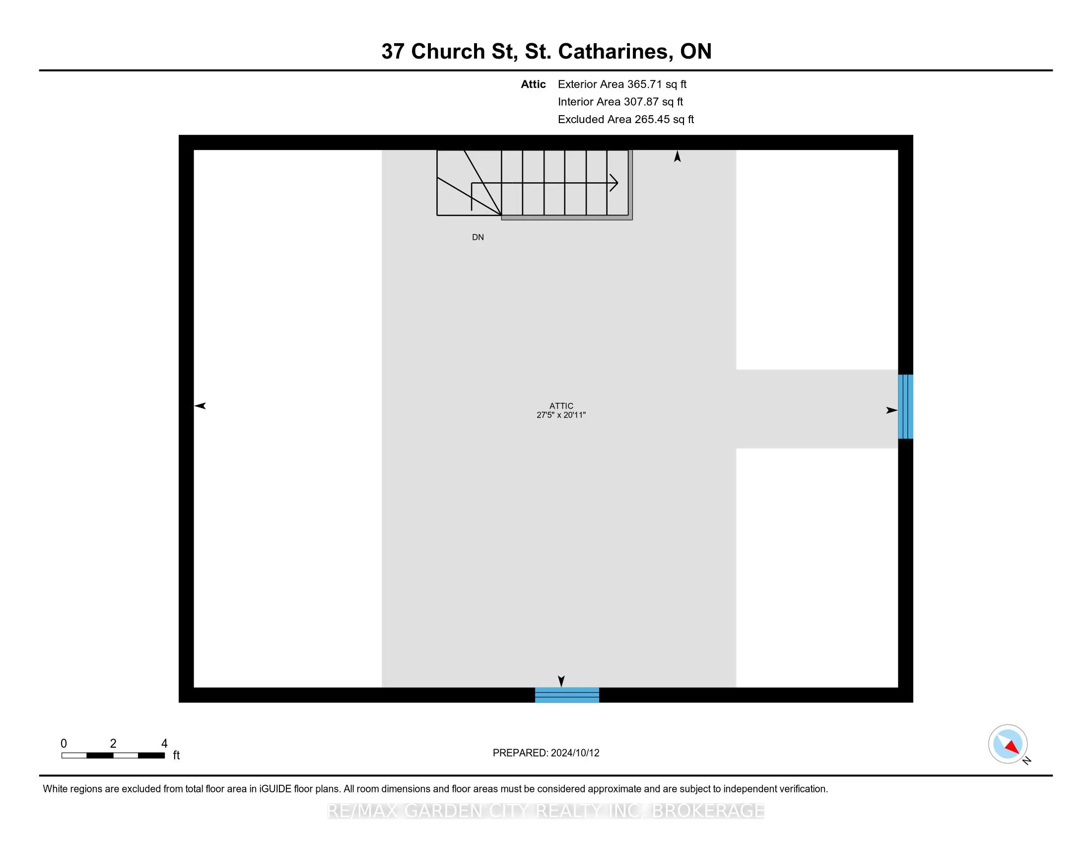 37 Church Street