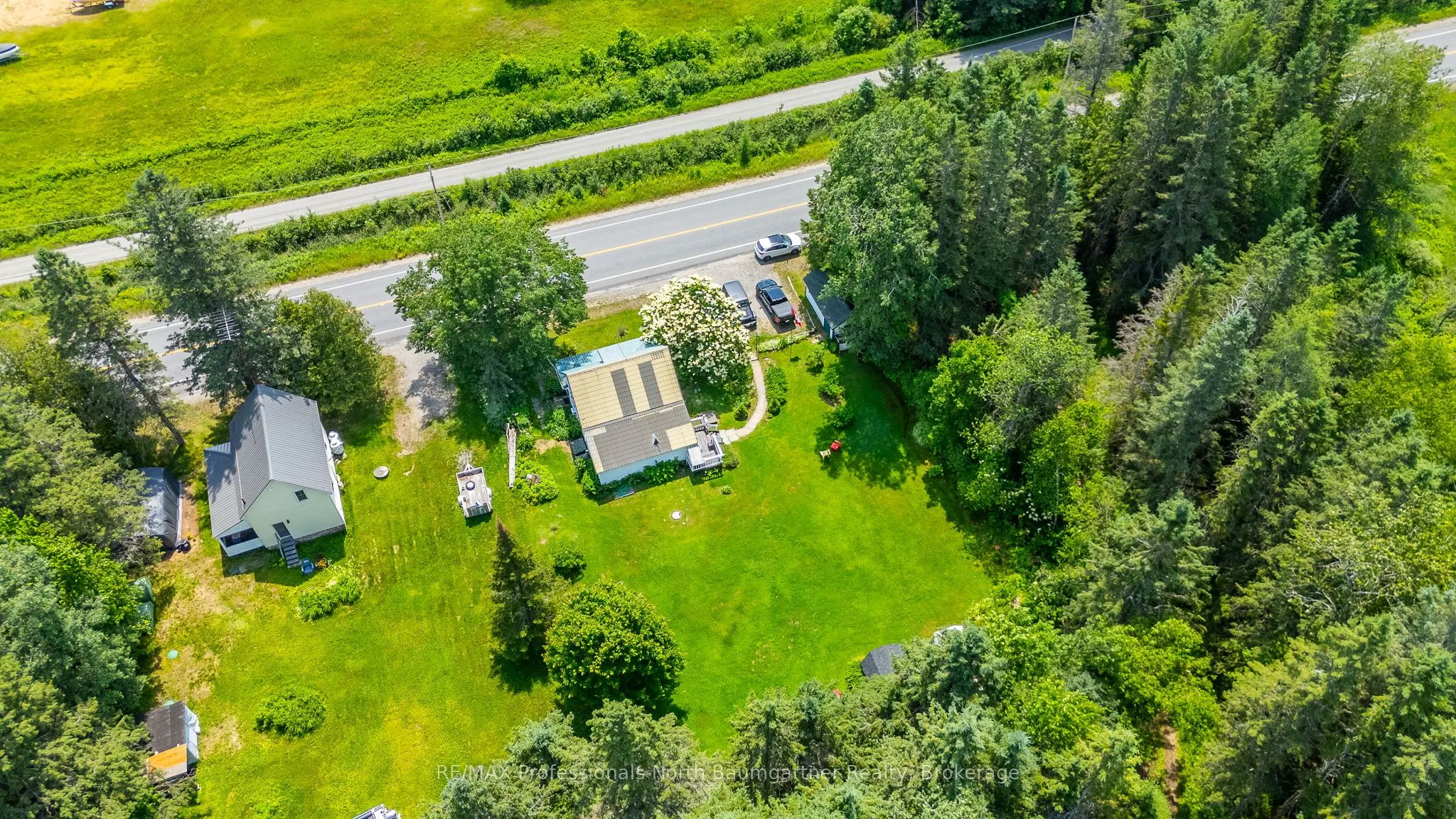 4745 Gelert Road