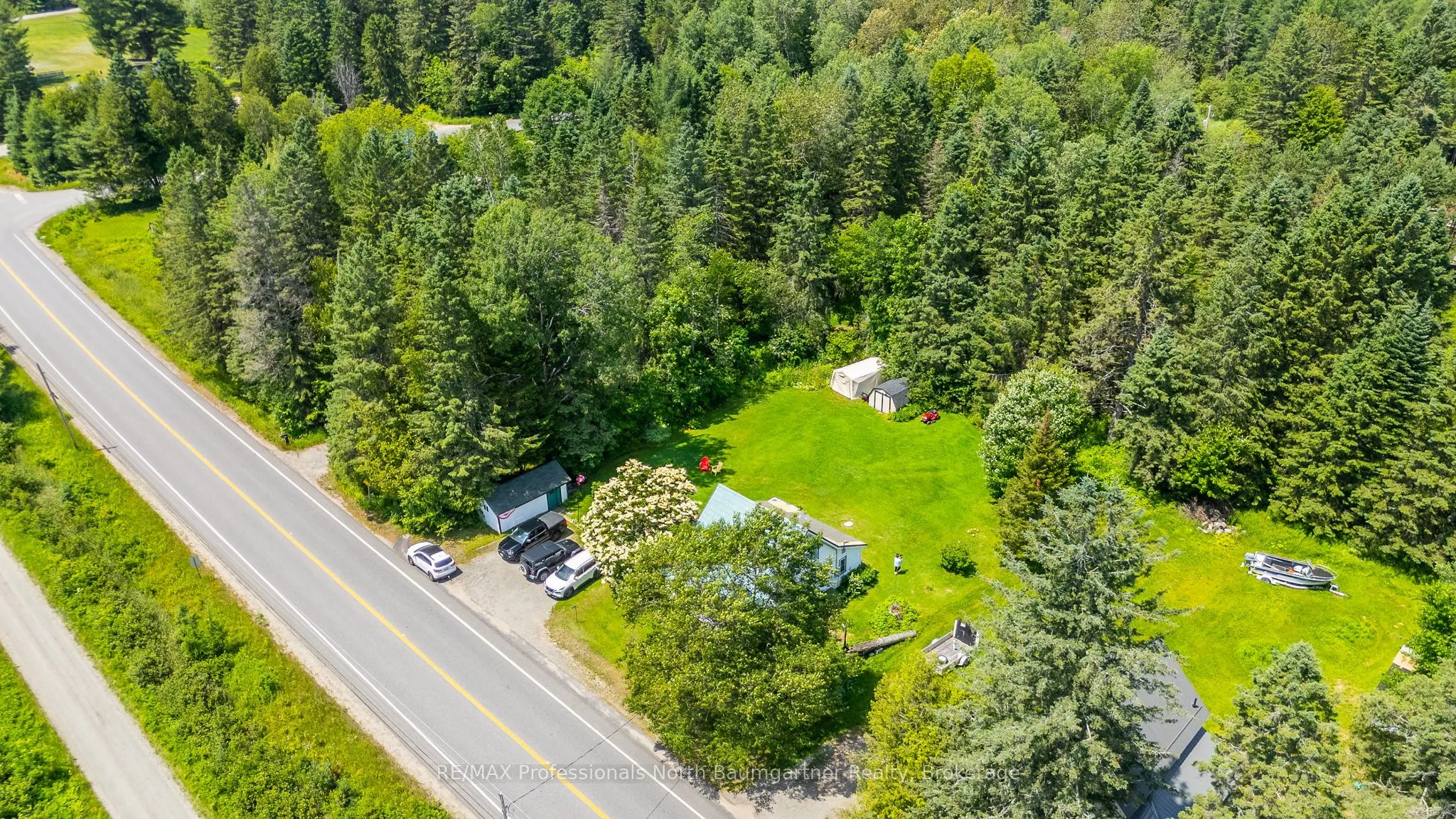 4745 Gelert Road