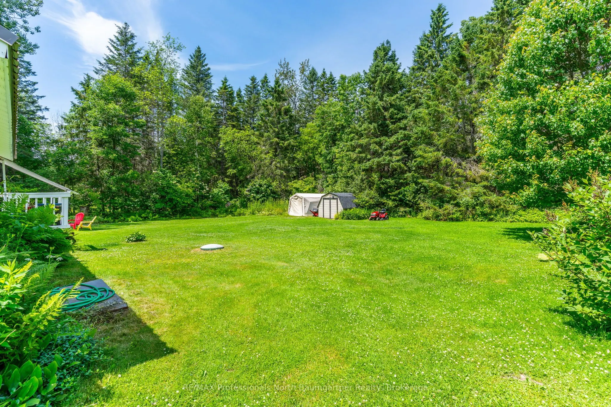 4745 Gelert Road