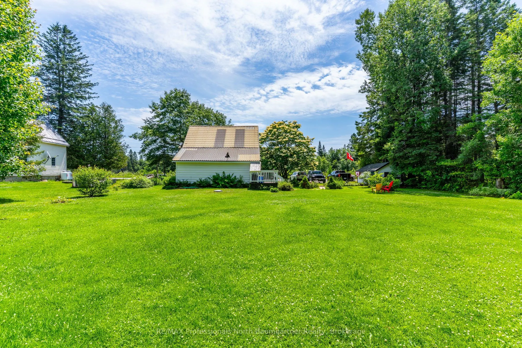 4745 Gelert Road