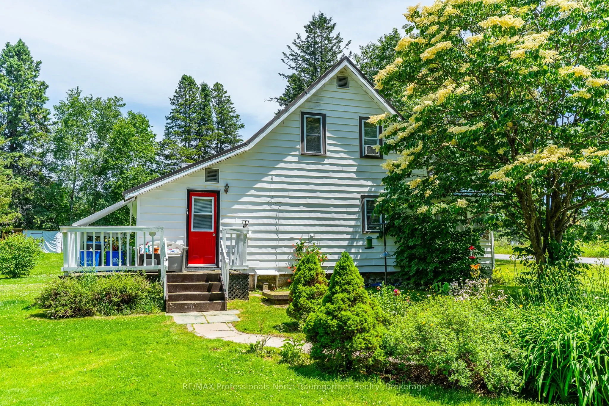 4745 Gelert Road