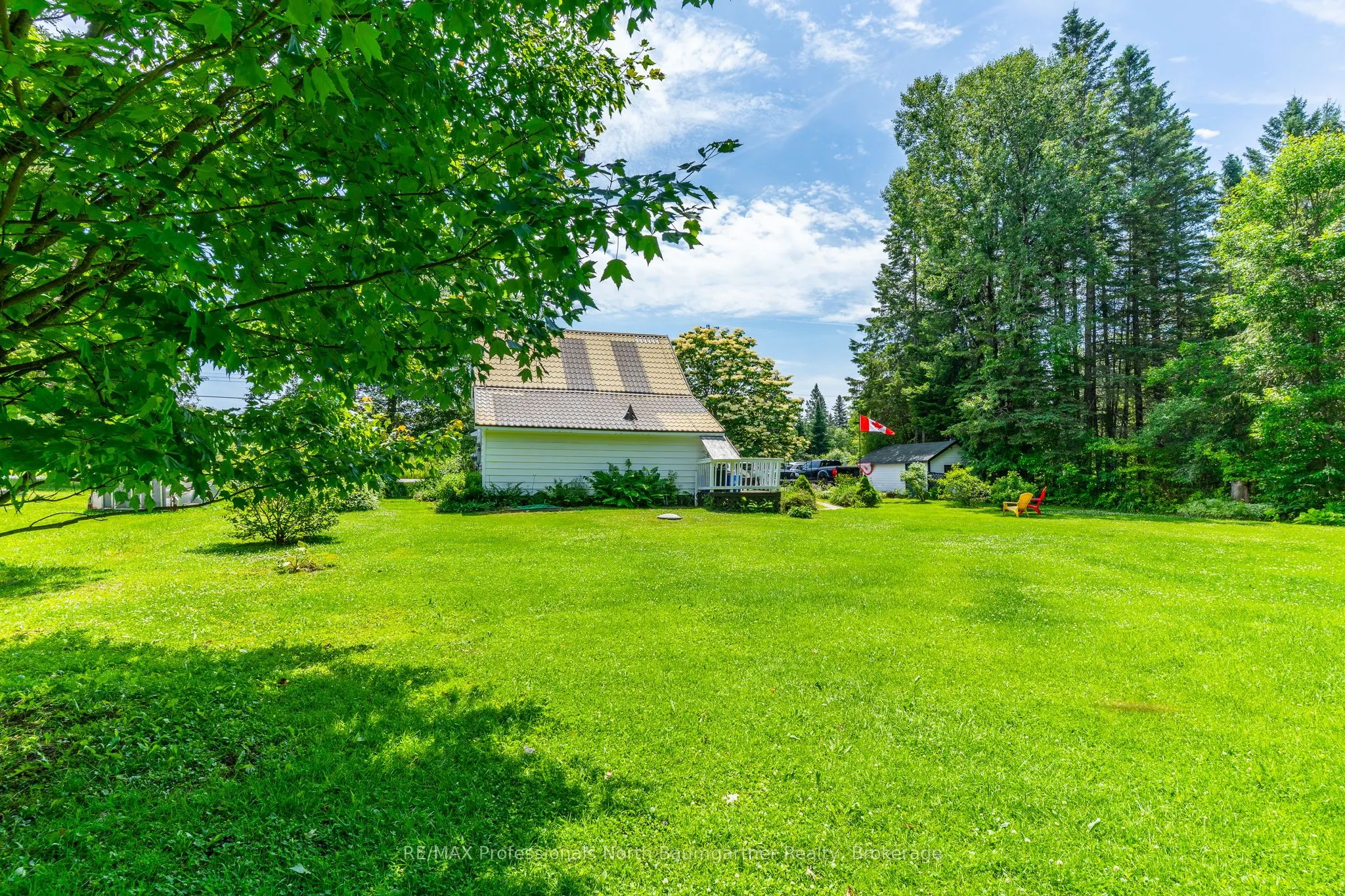 4745 Gelert Road