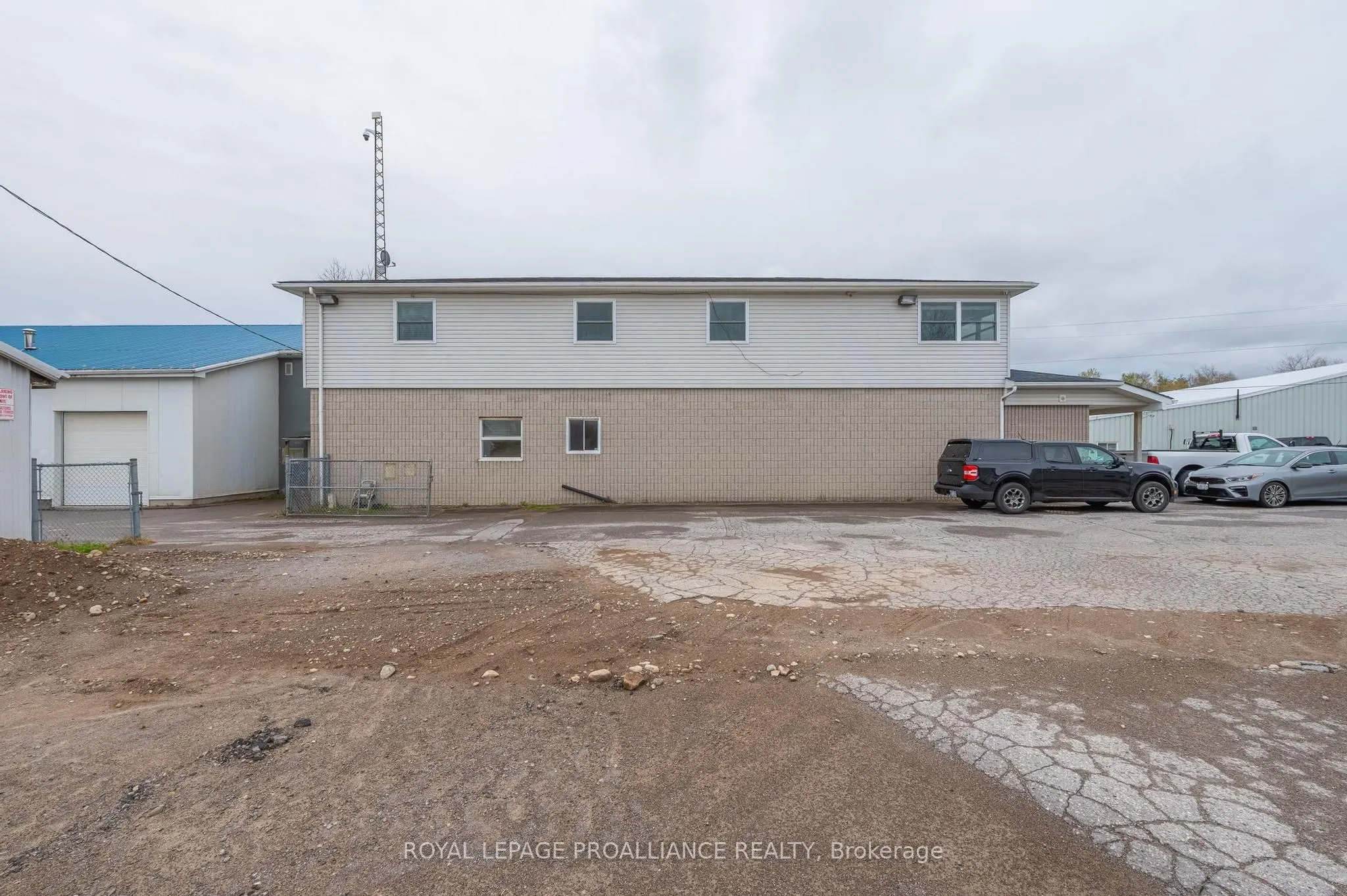 4741 County Rd 45 Road, #1R