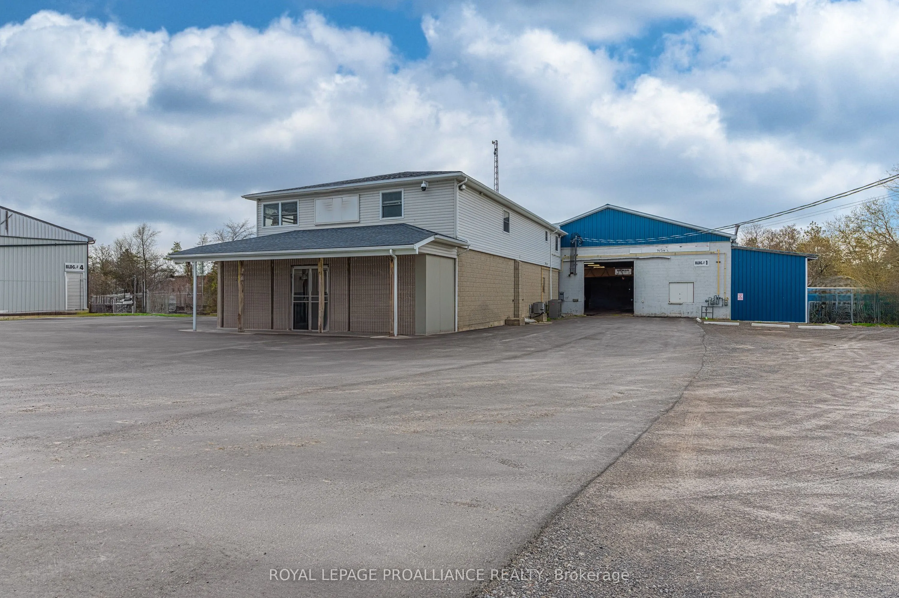 4741 County Rd 45 Road, #1R