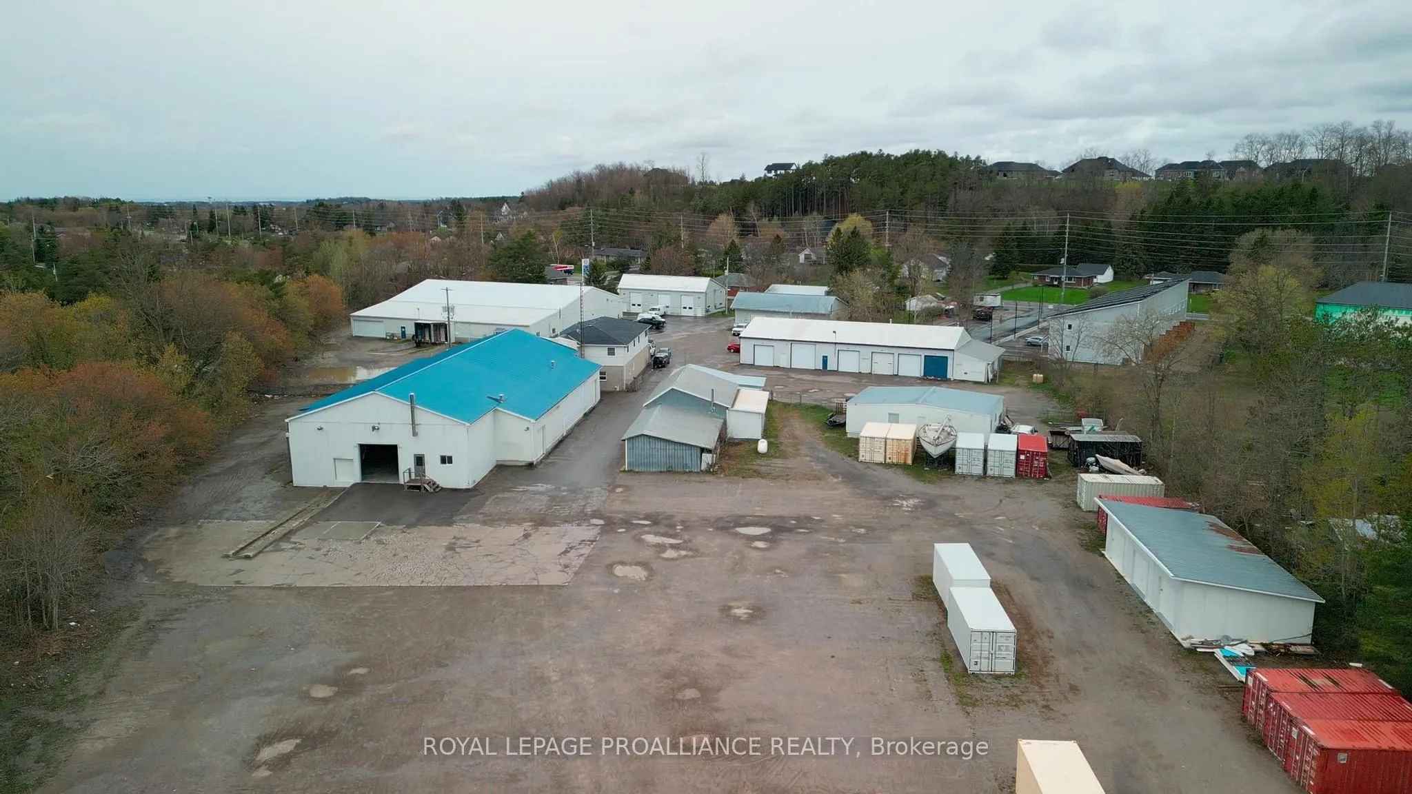 4741 County Rd 45 Road, #1R