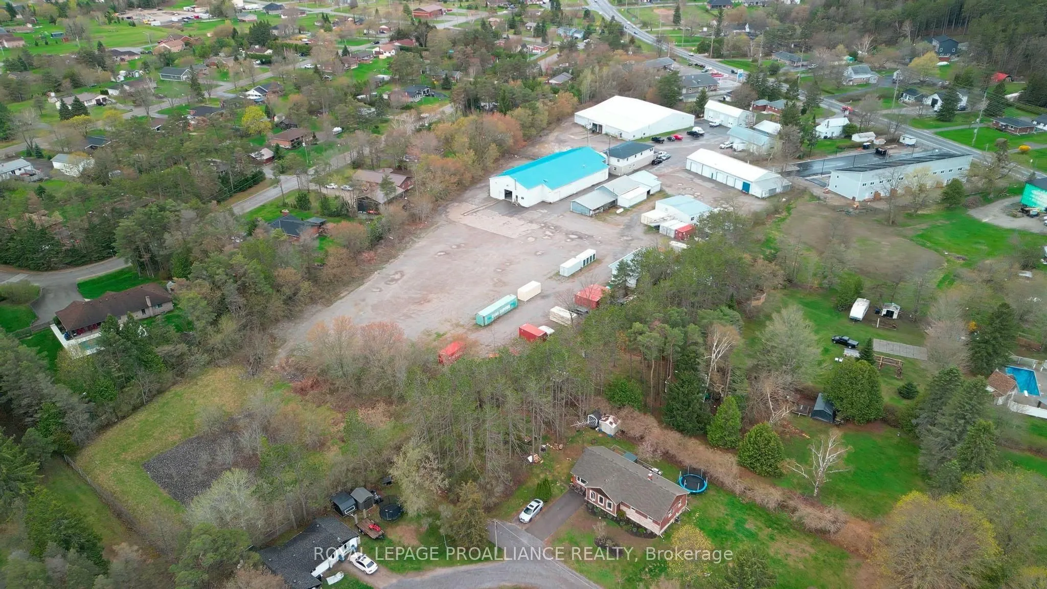 4741 County Rd 45 Road, #1R