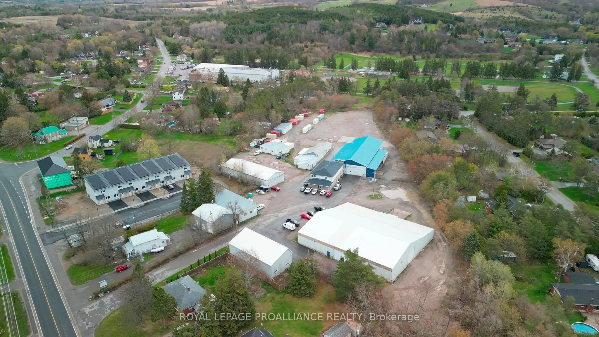 4741 County Rd 45 Road, #1R