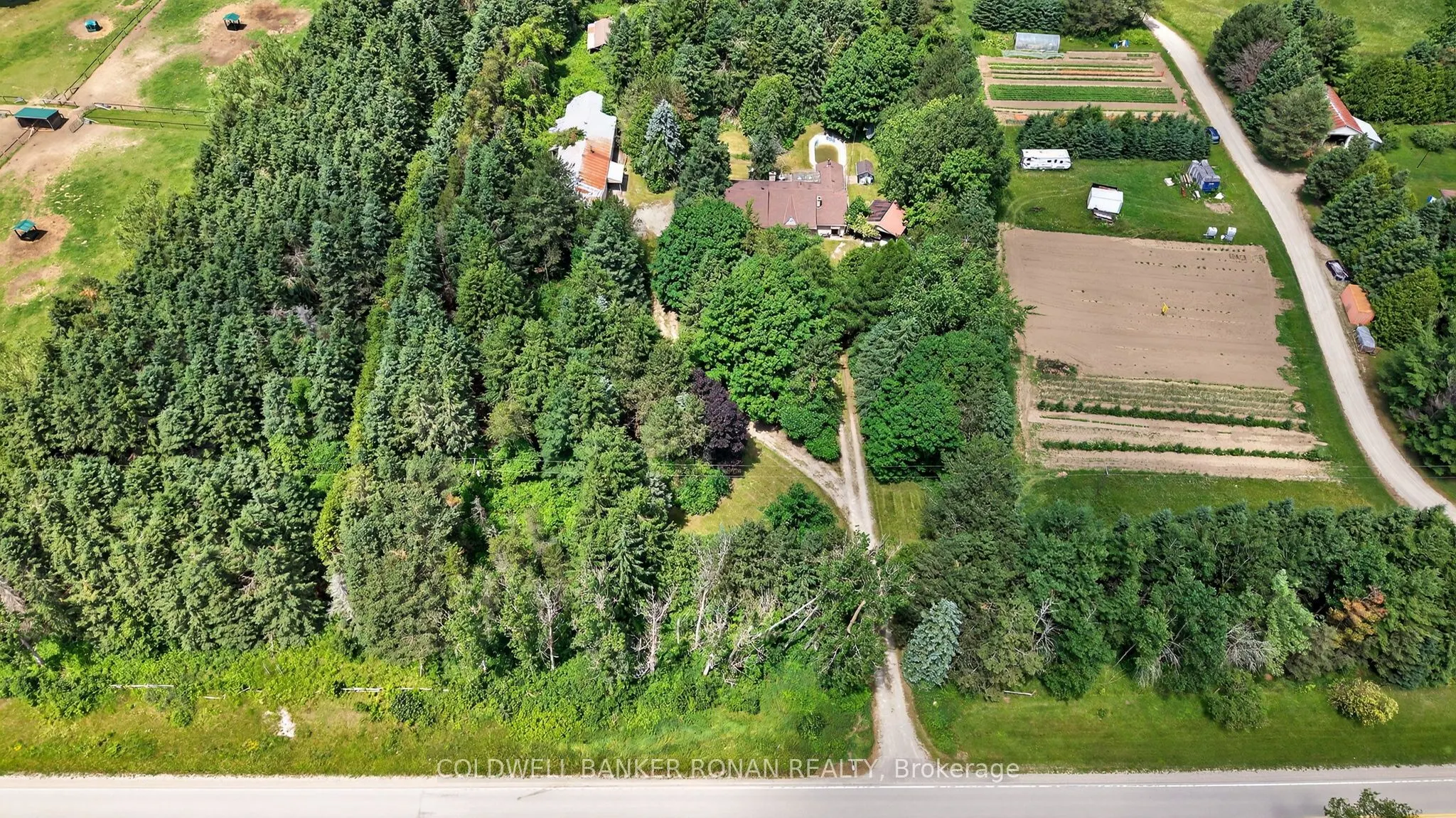 388055 Mono Center Road