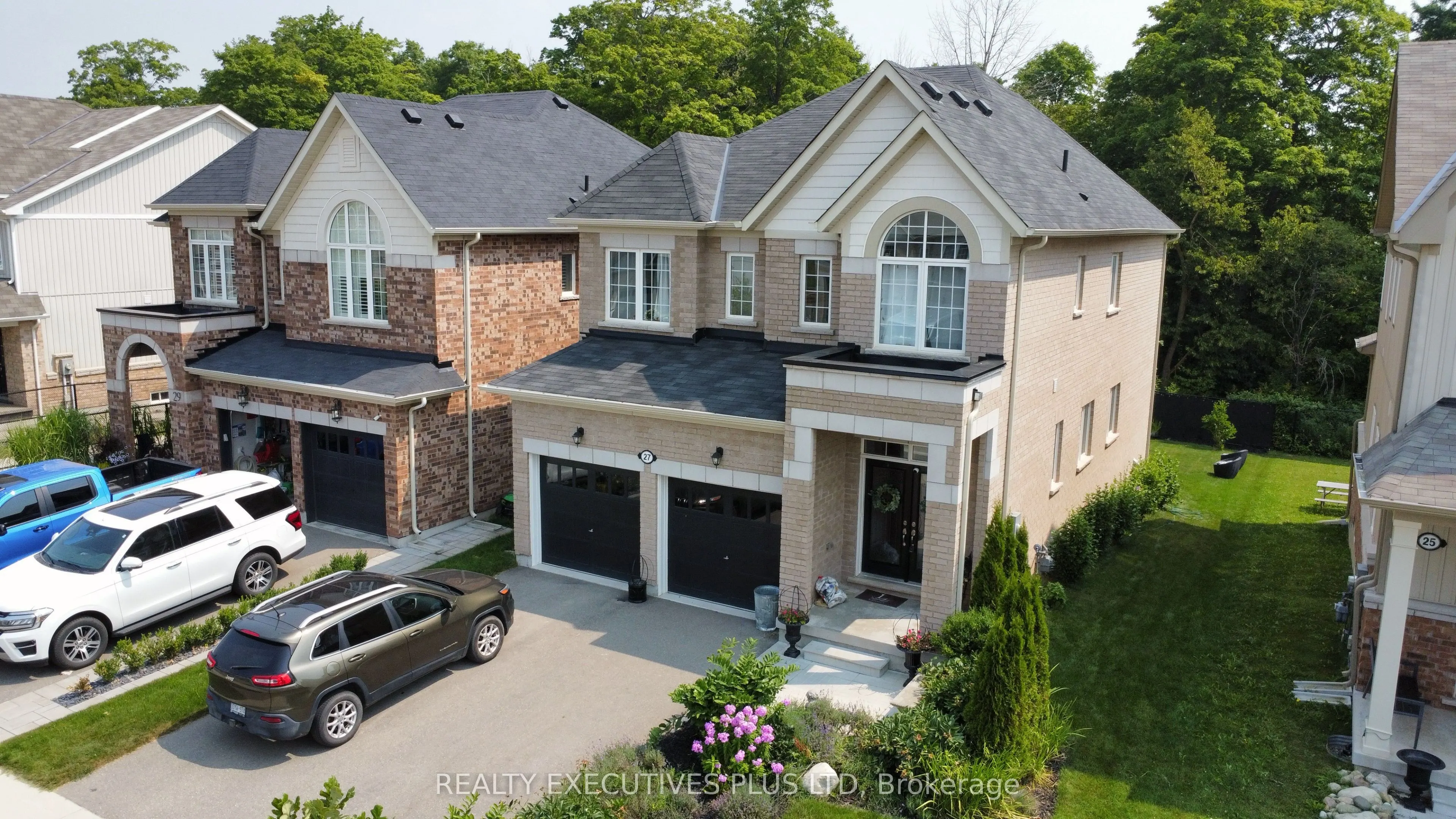 27 Jenkins Street