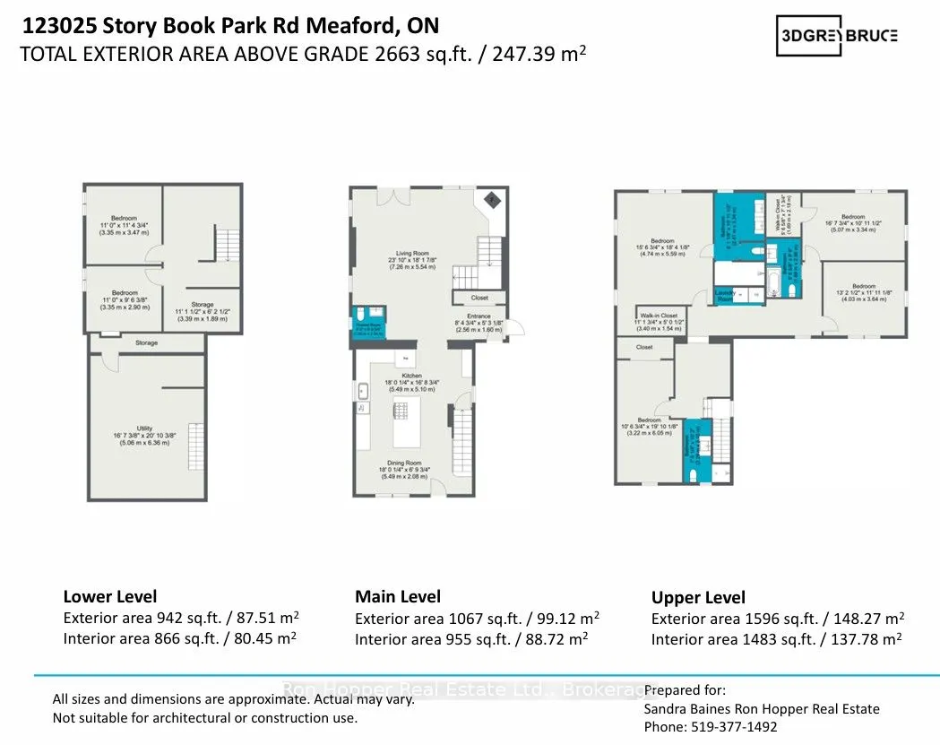 123025 Story Book Park Road