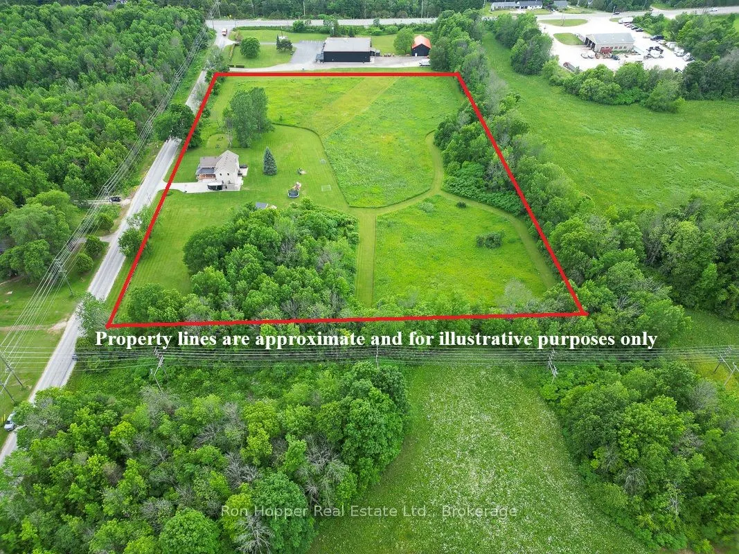 123025 Story Book Park Road