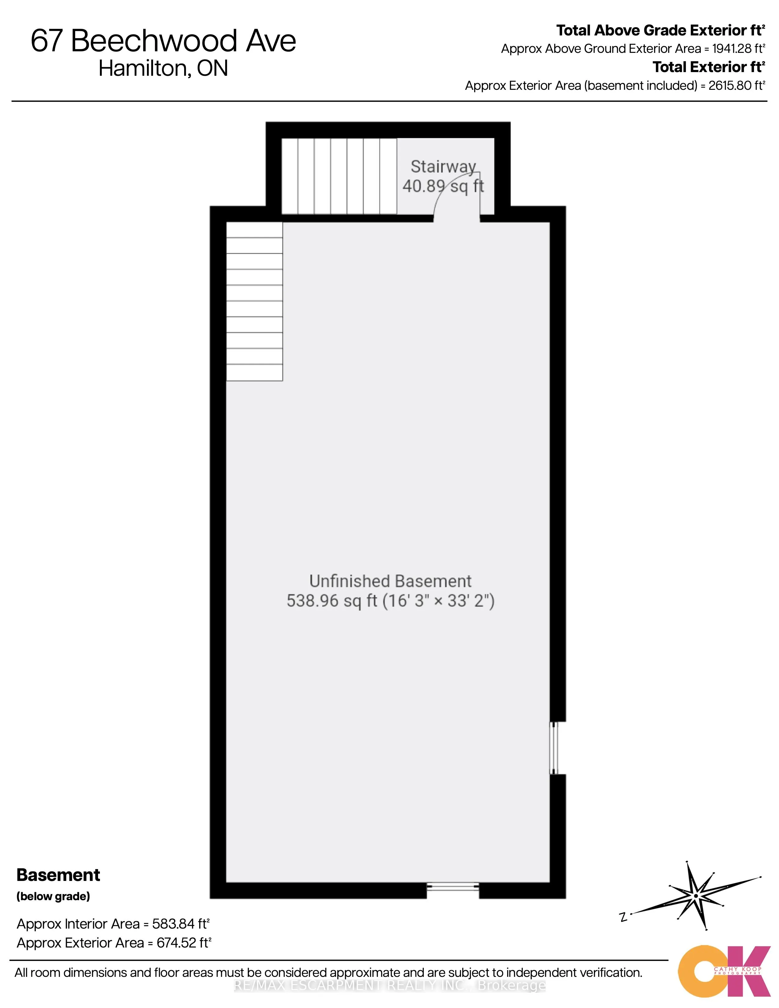 67 Beechwood Avenue