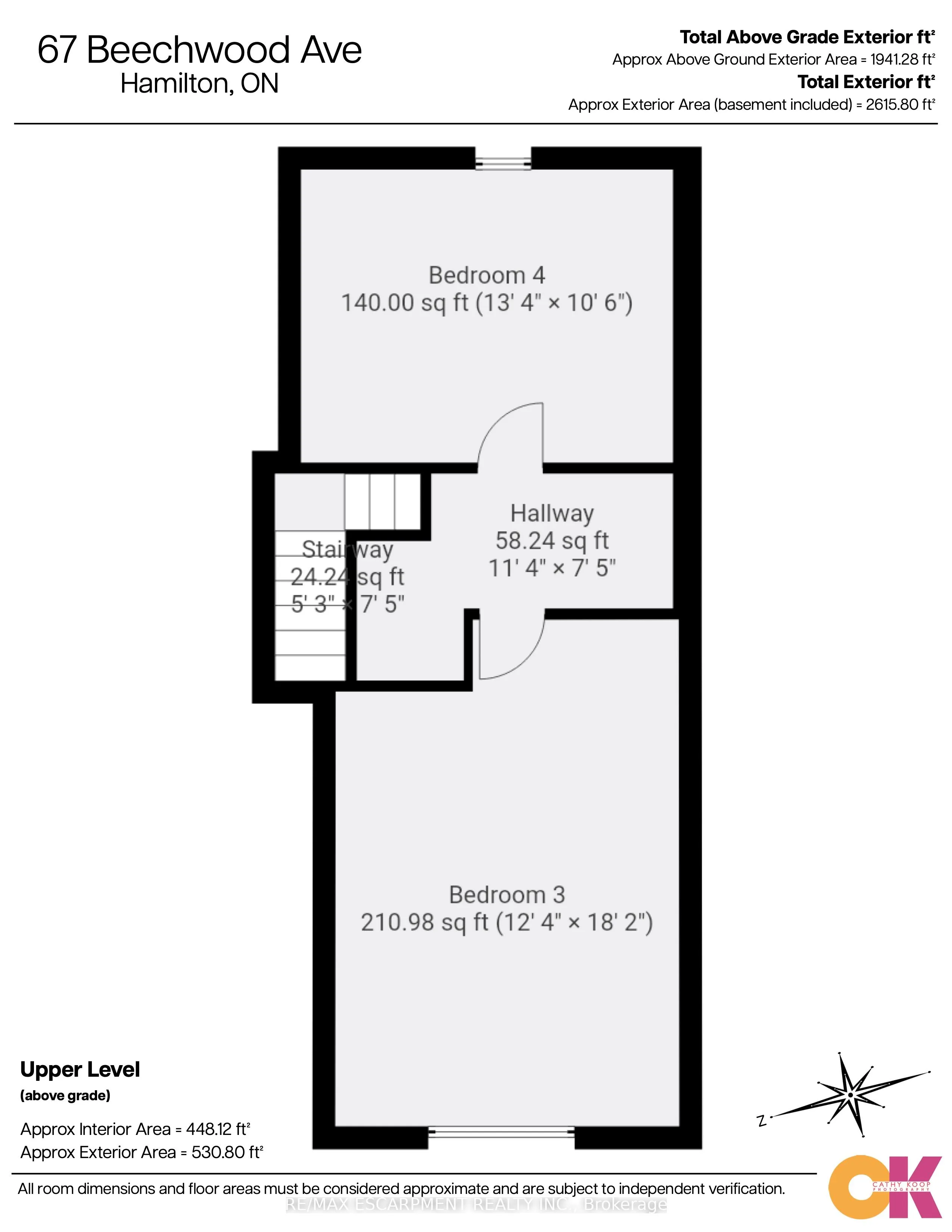 67 Beechwood Avenue