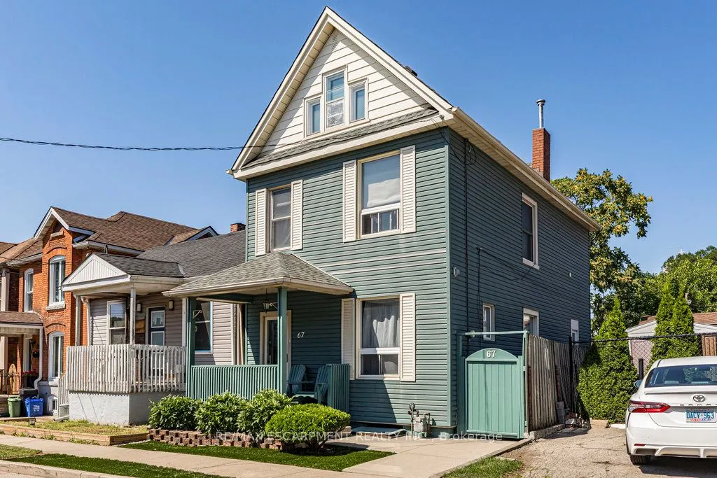 67 Beechwood Avenue