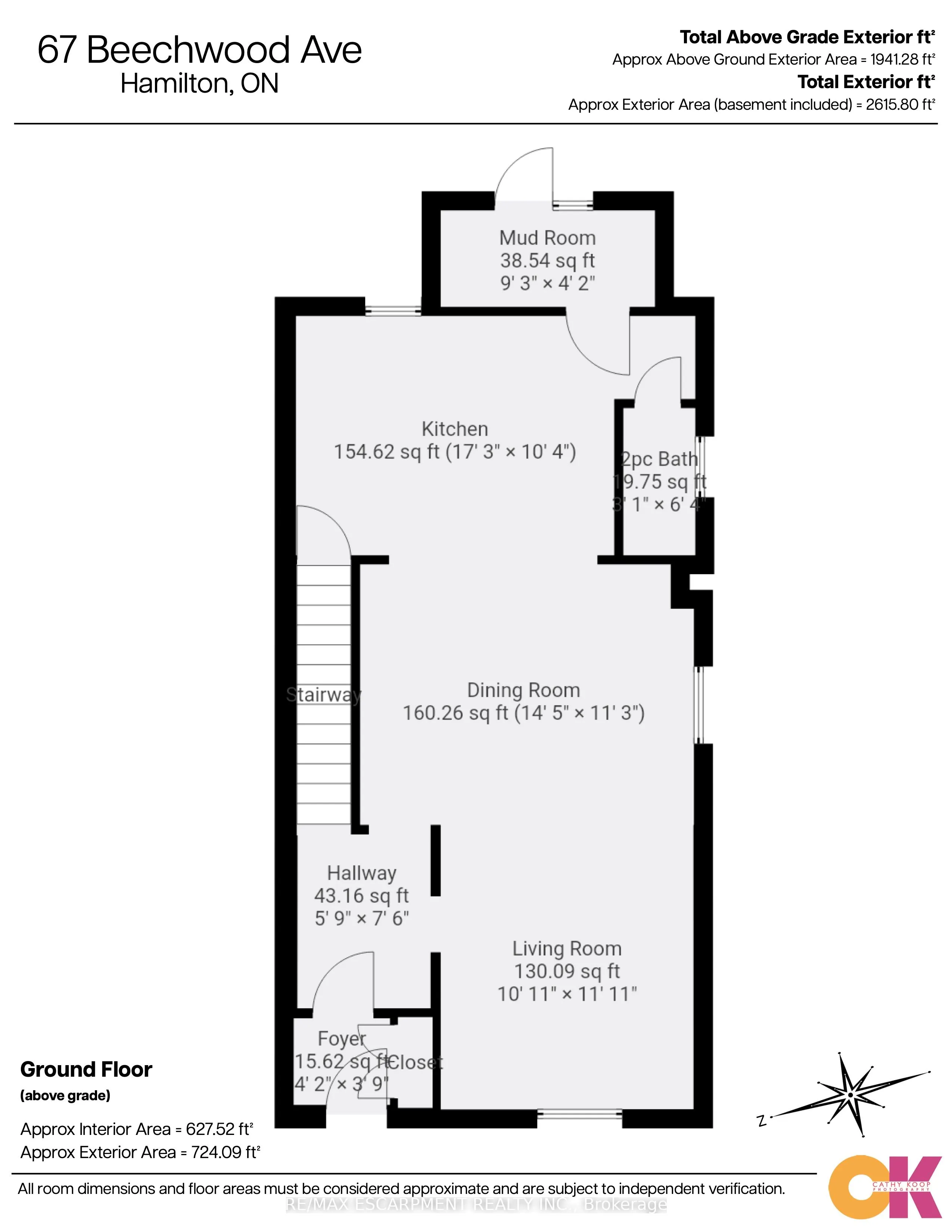 67 Beechwood Avenue
