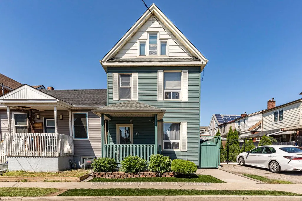 67 Beechwood Avenue