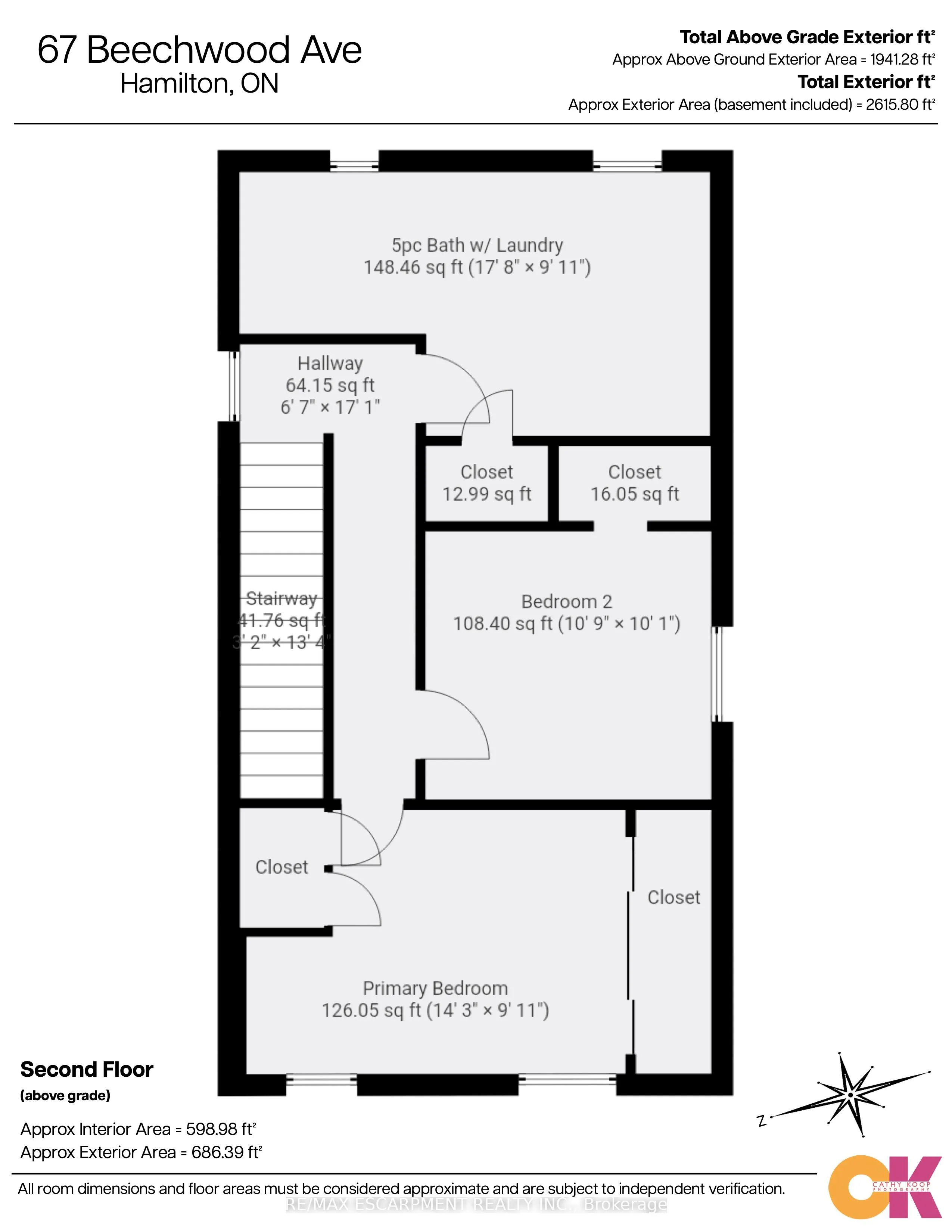 67 Beechwood Avenue
