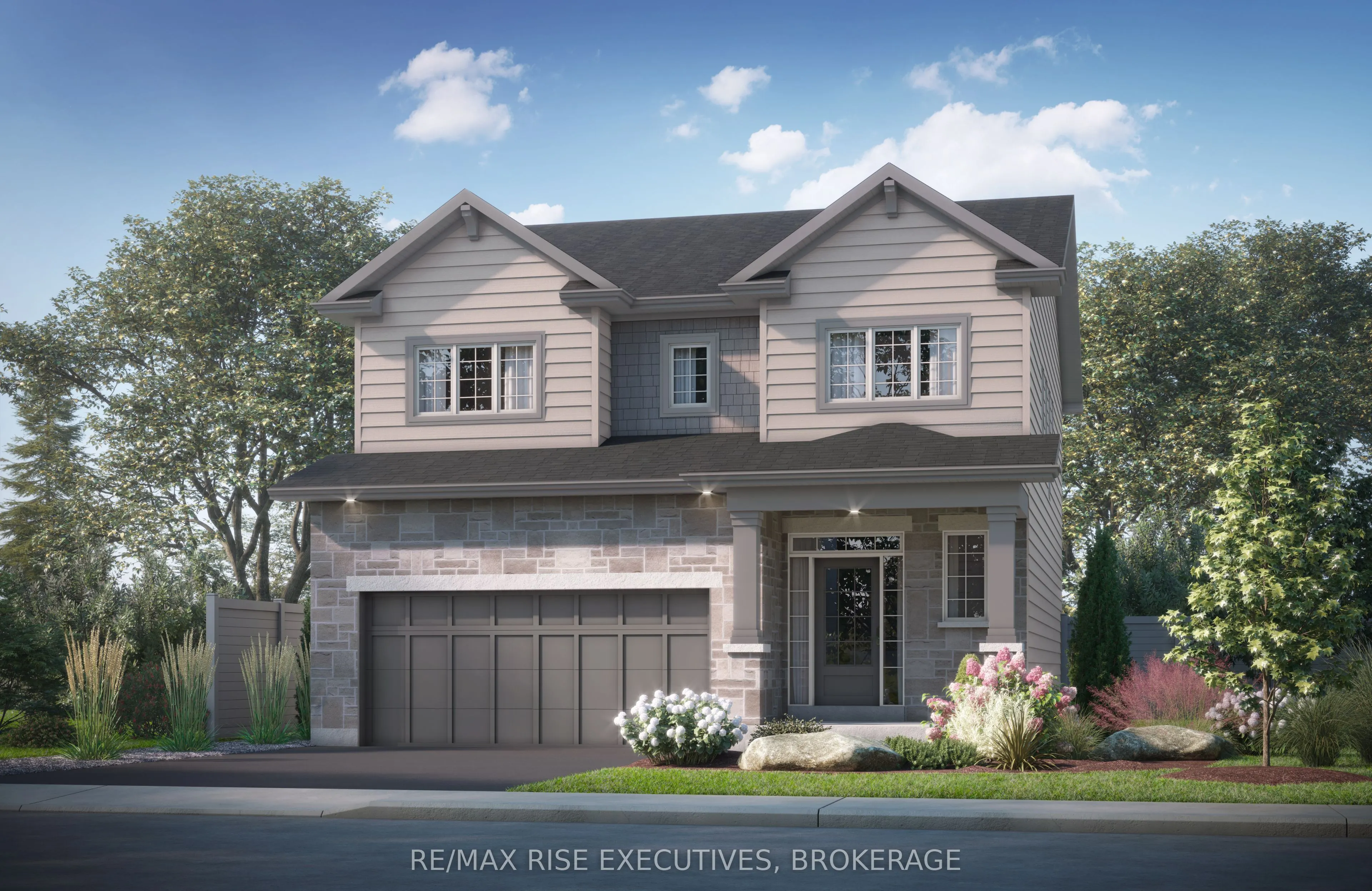 151 Summer Valley Terrace