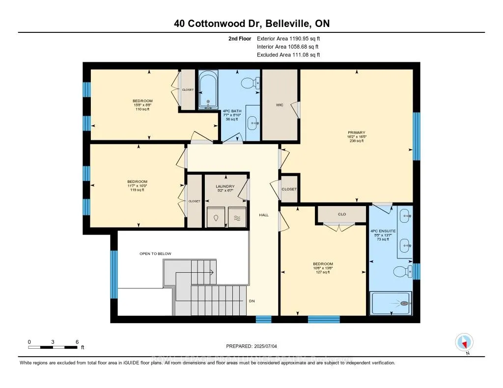 40 Cottonwood Drive
