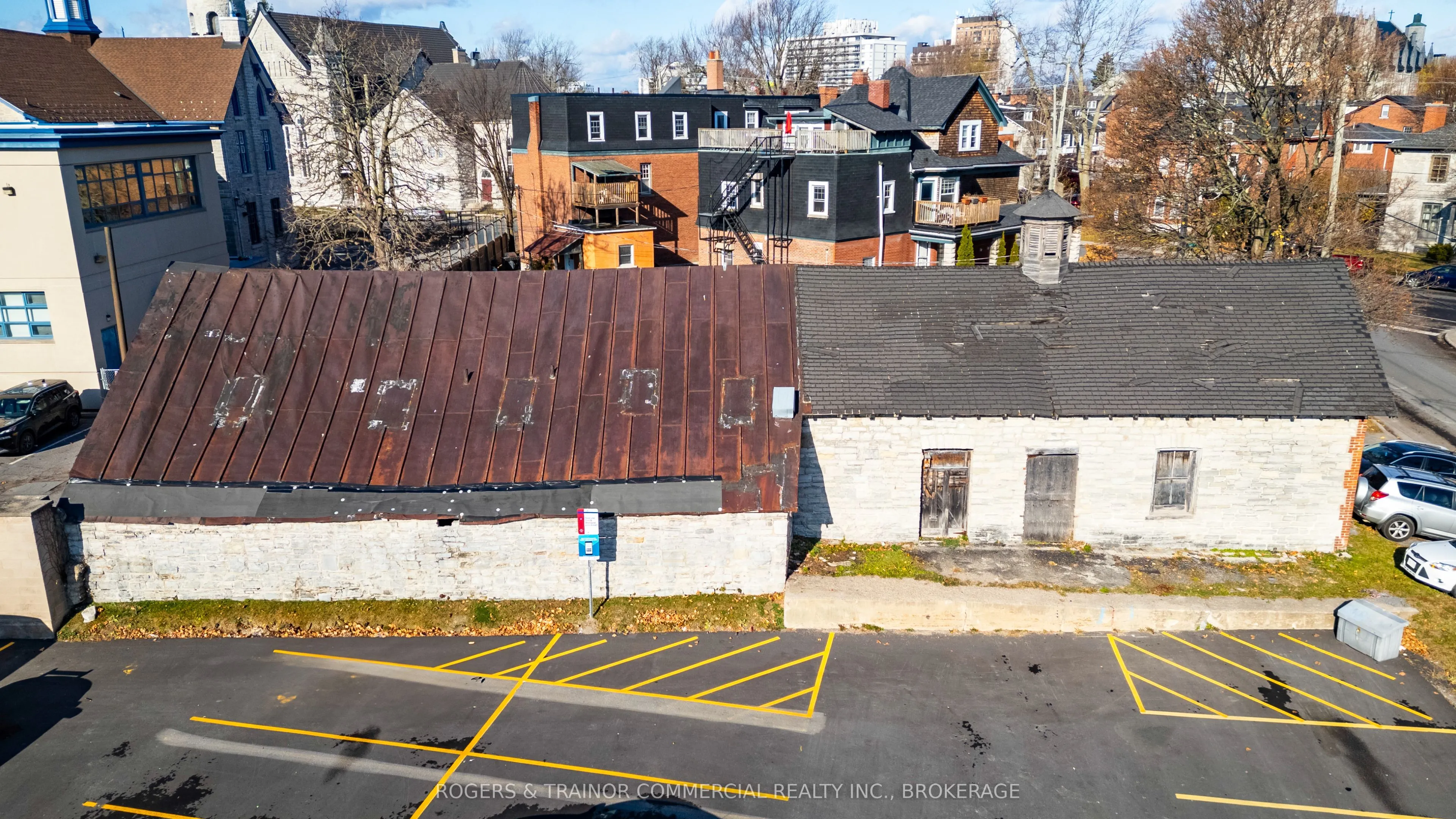 166 West Street