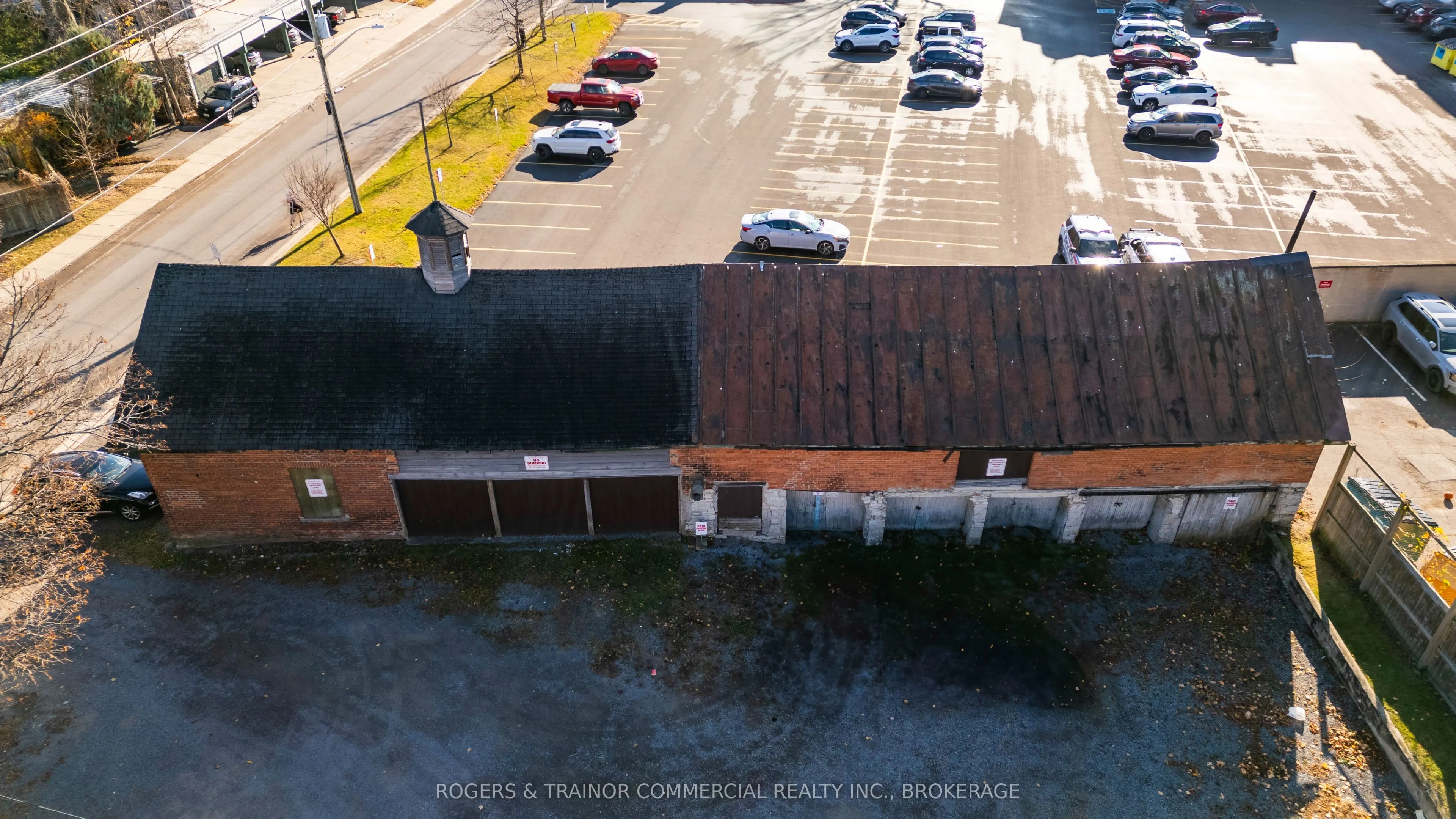 166 West Street