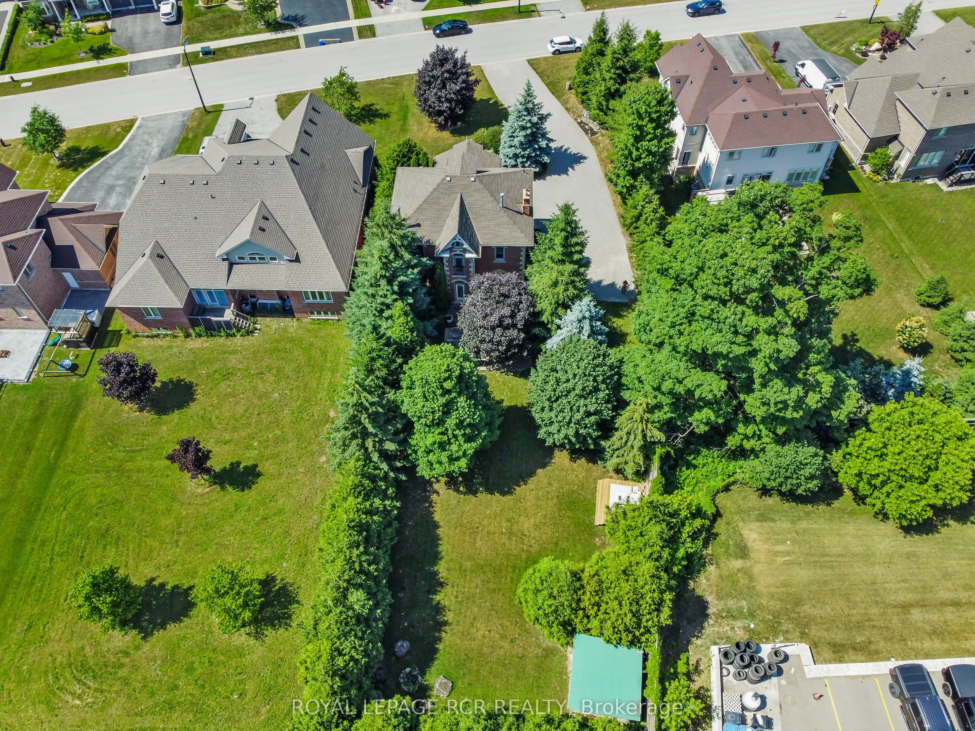 91 French Drive