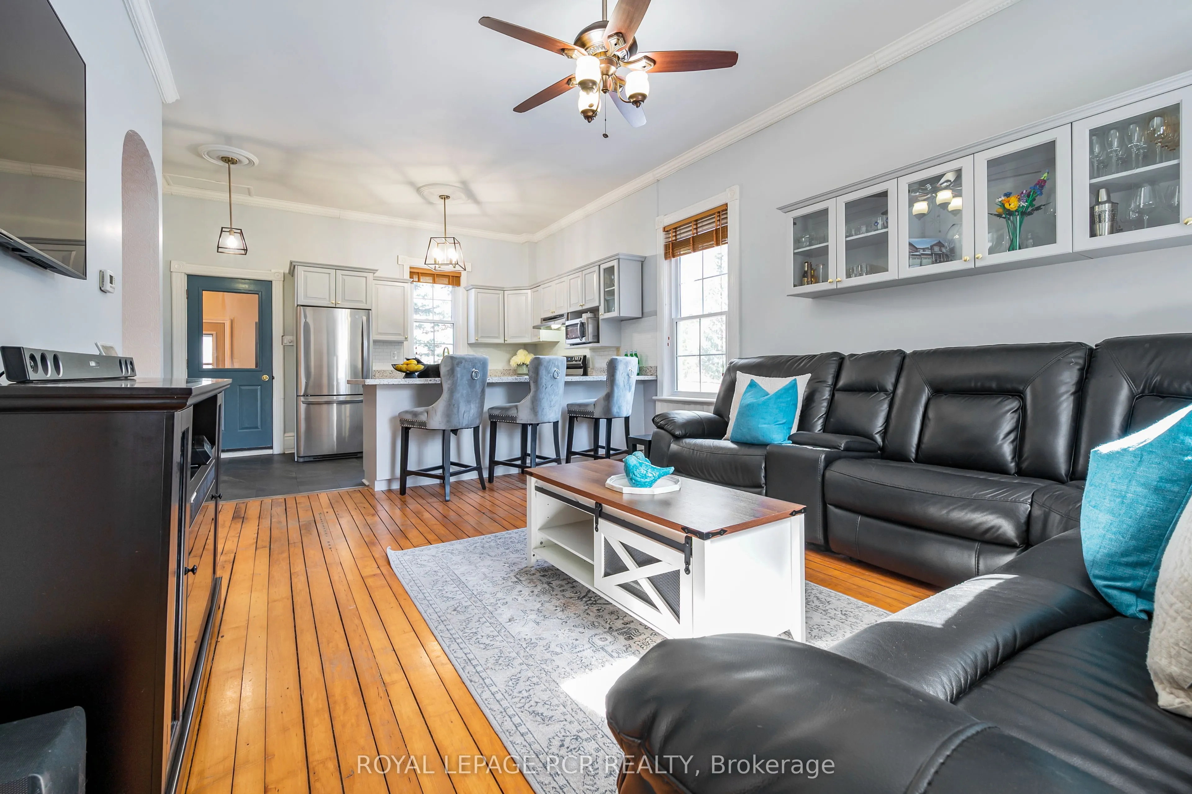 91 French Drive