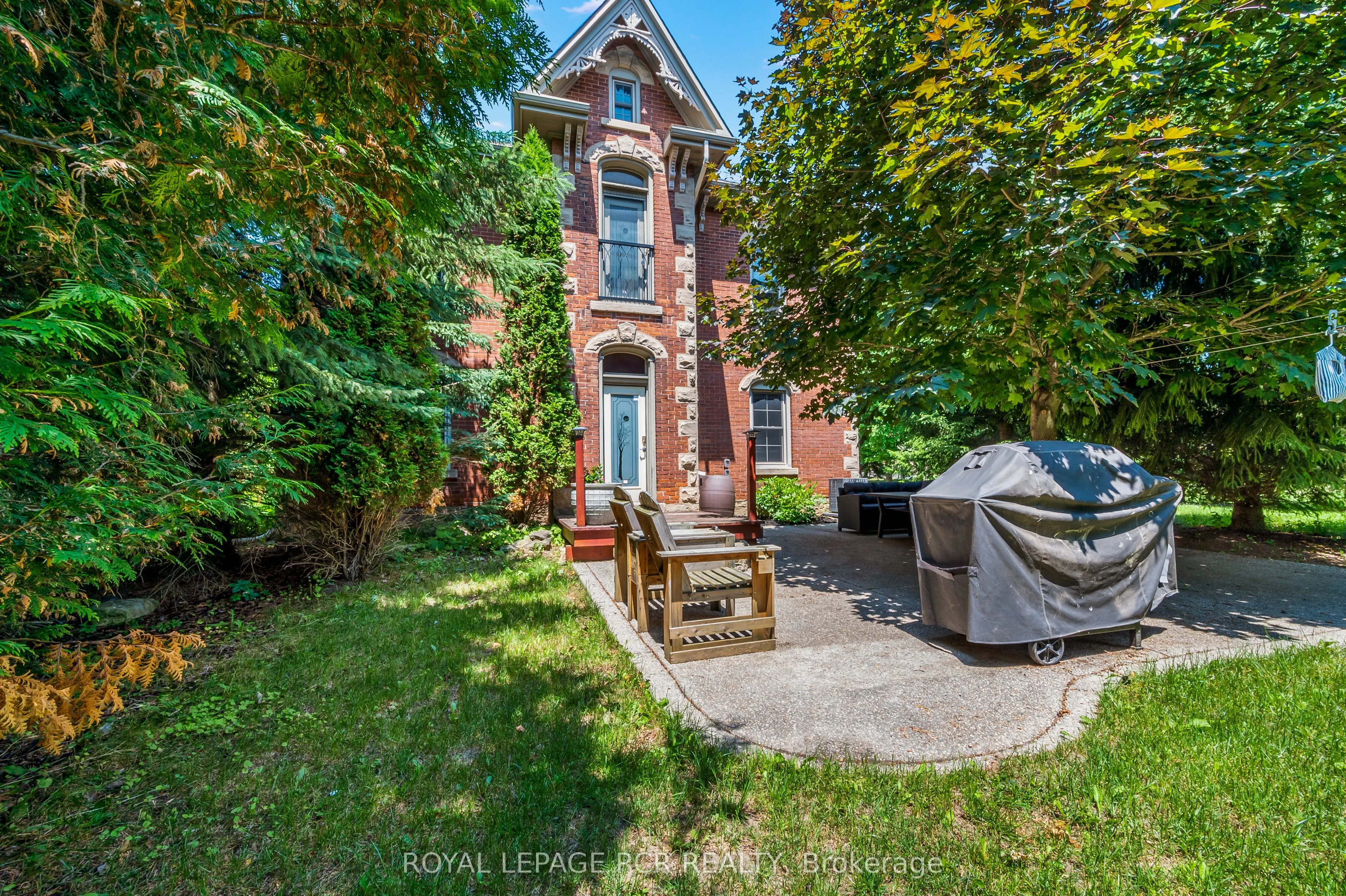 91 French Drive
