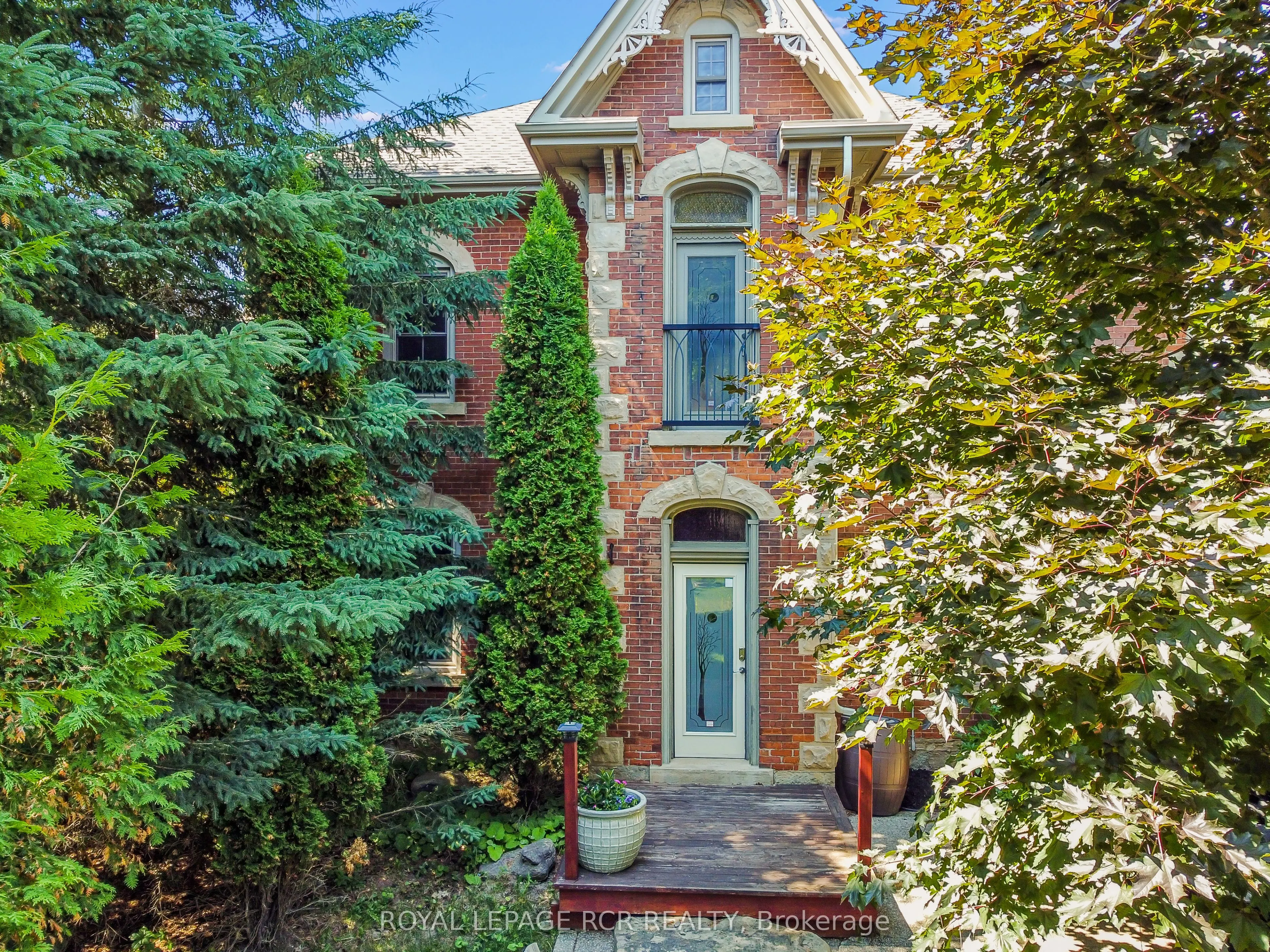 91 French Drive