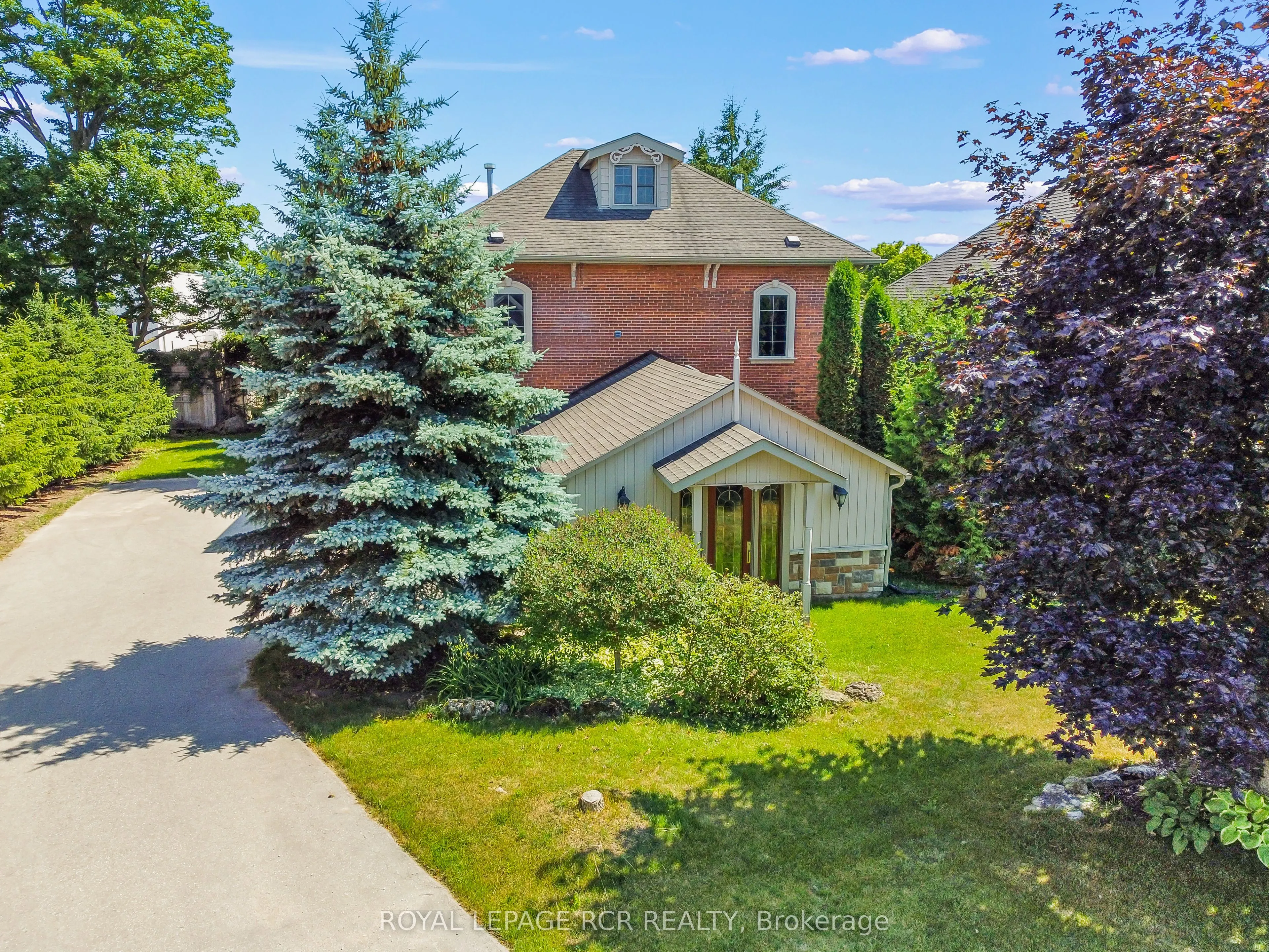 91 French Drive