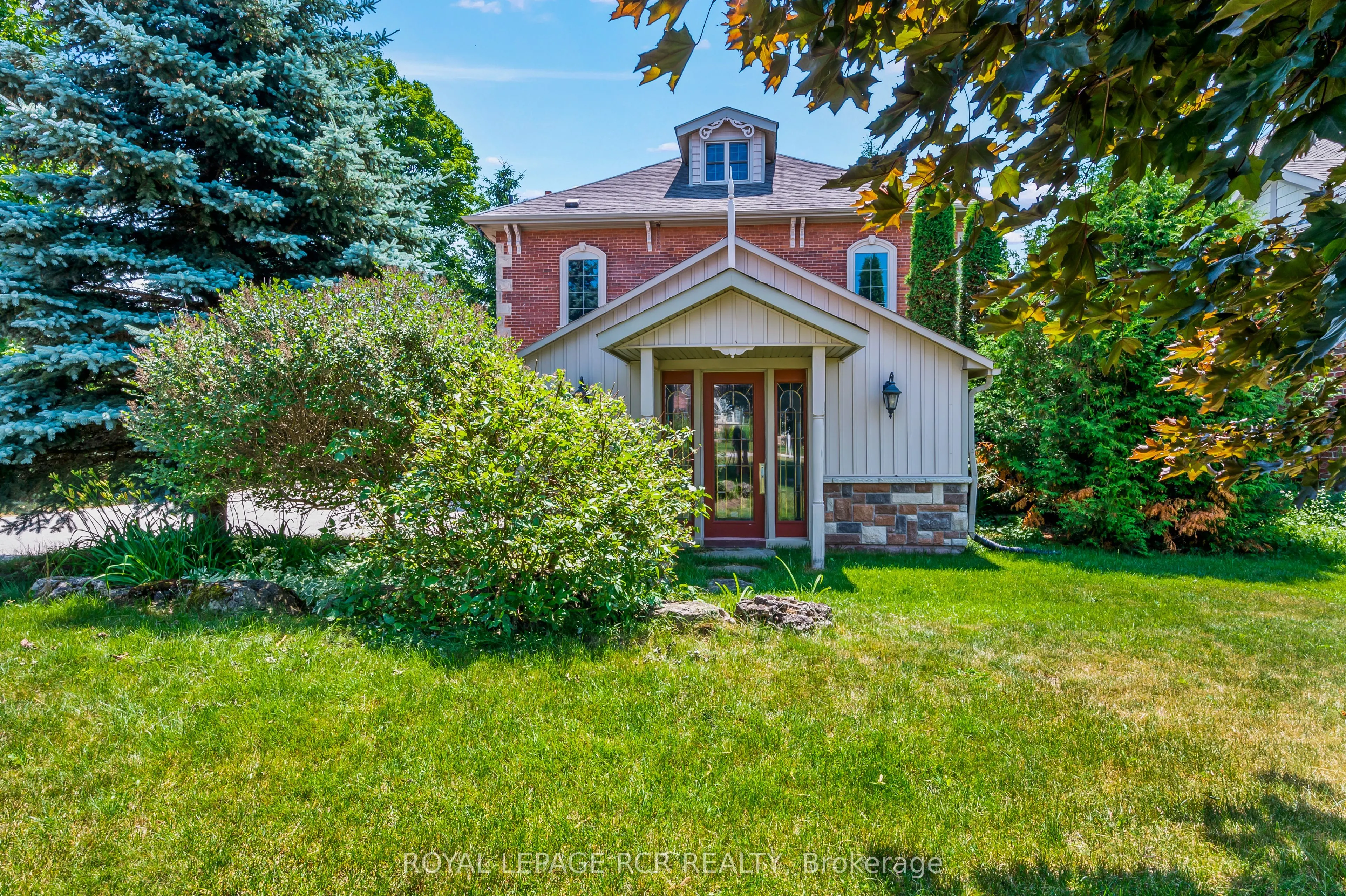 91 French Drive