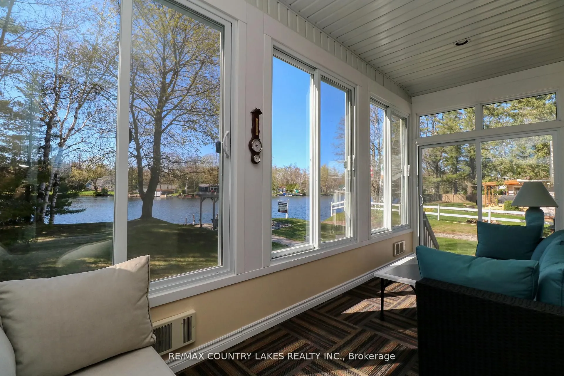 31 Portage Road