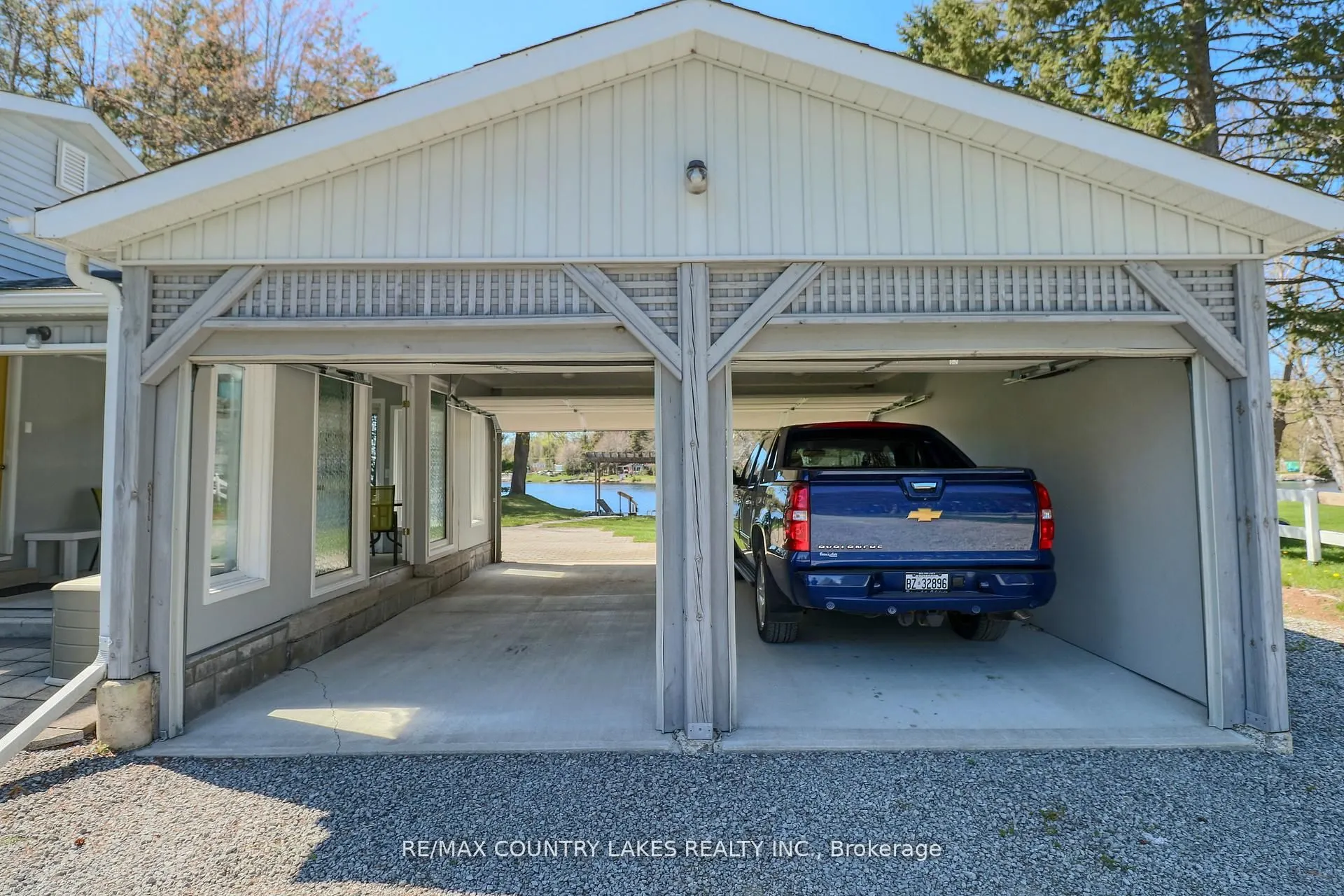 31 Portage Road