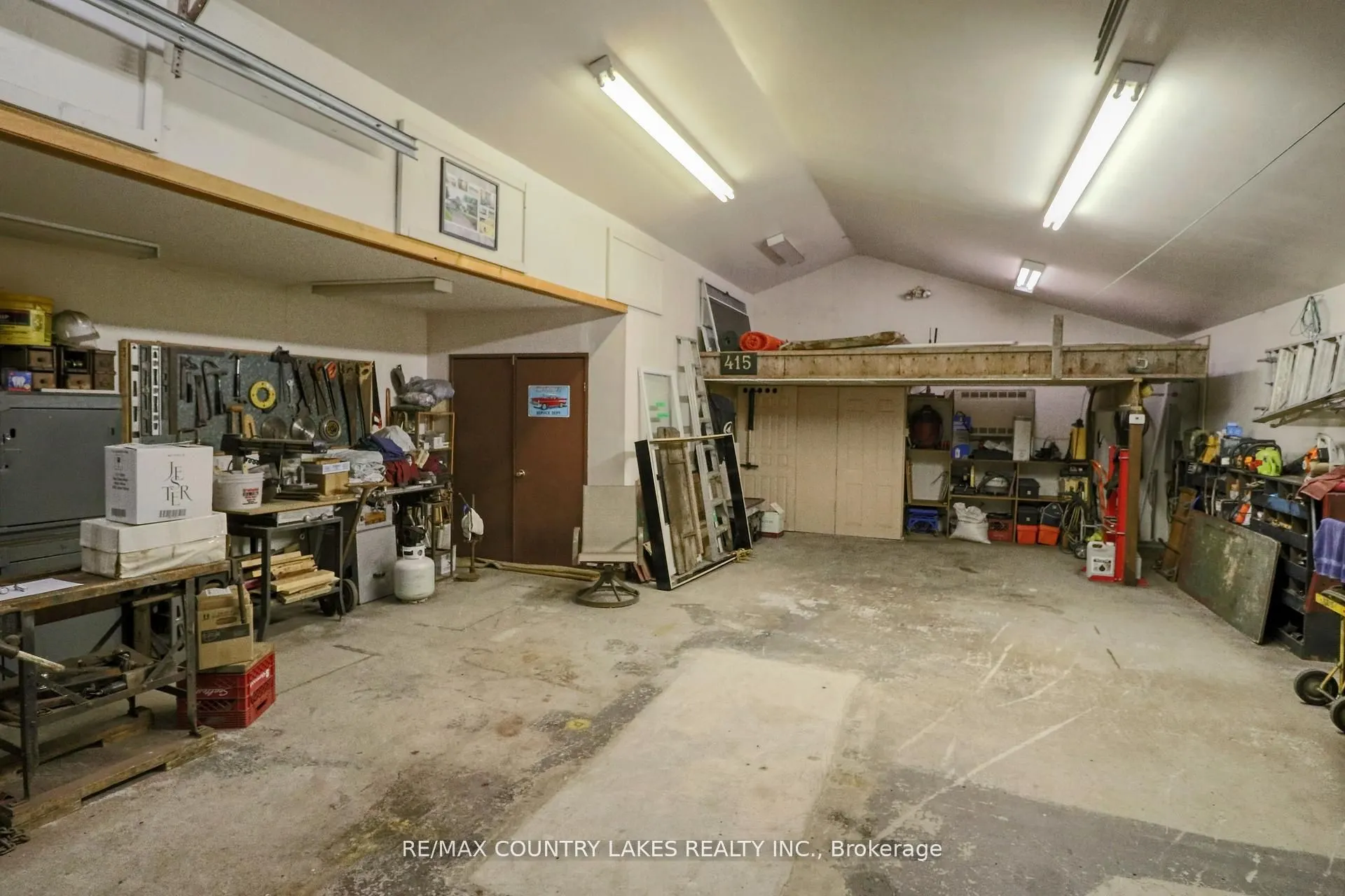 31 Portage Road