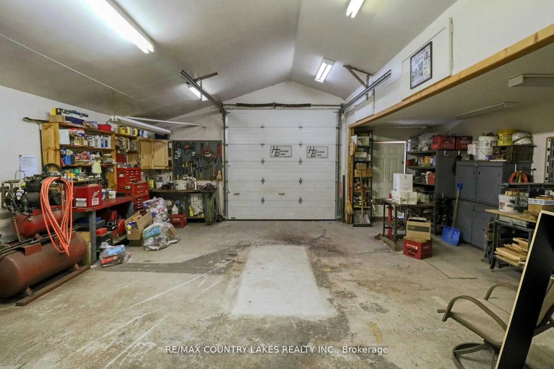 31 Portage Road