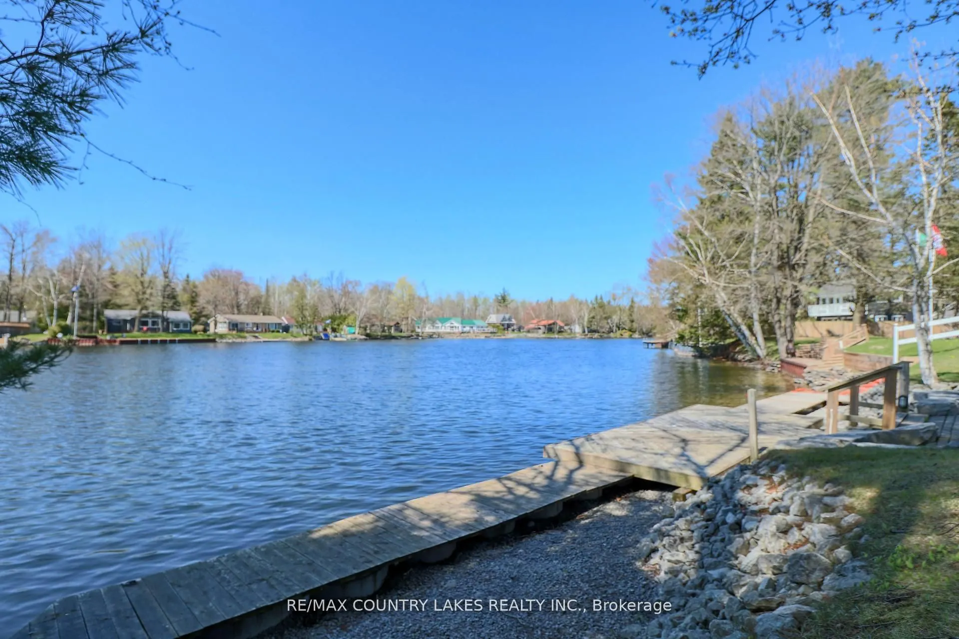 31 Portage Road