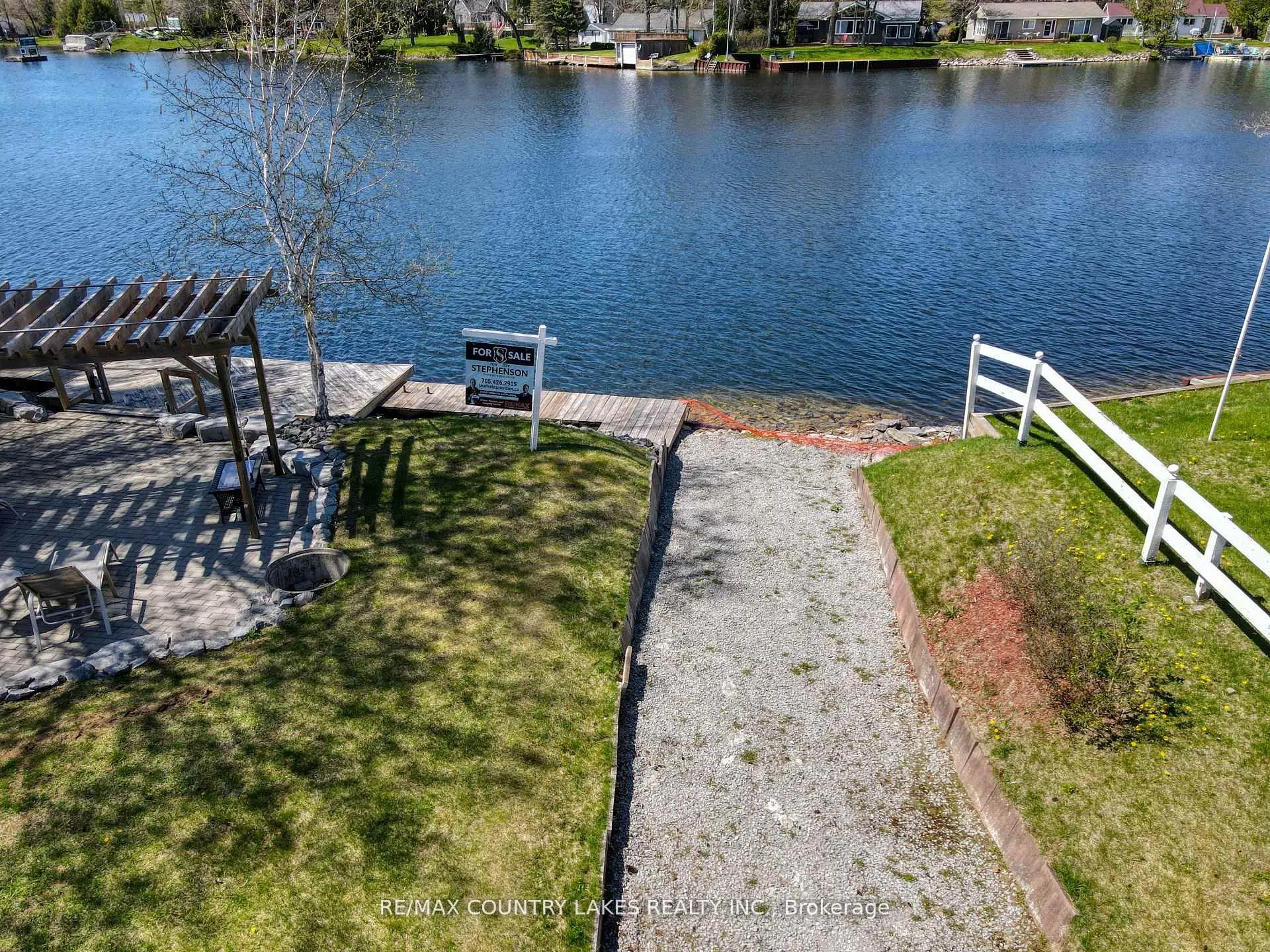 31 Portage Road