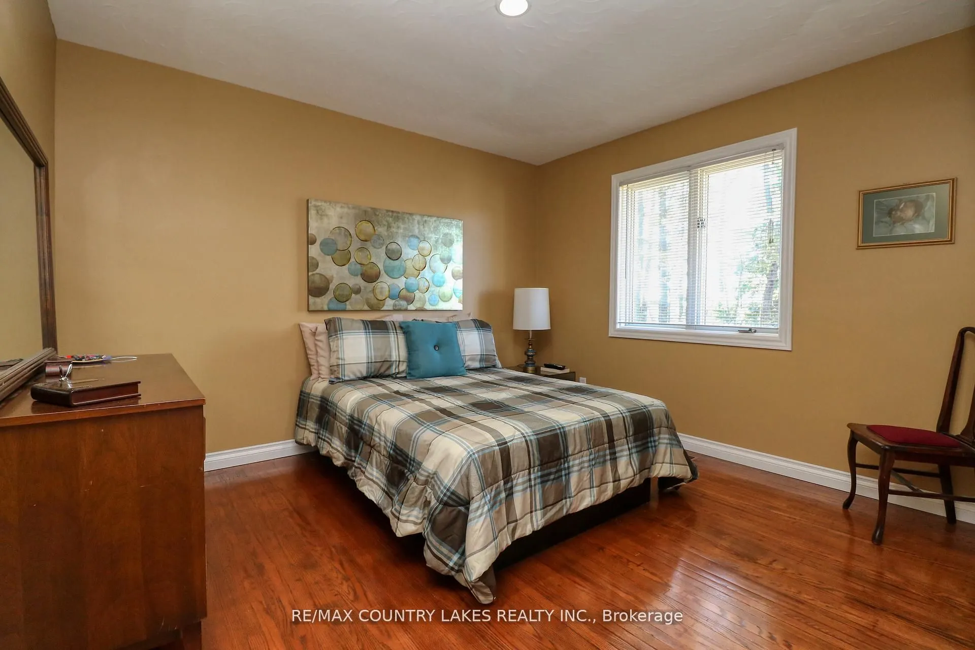 31 Portage Road