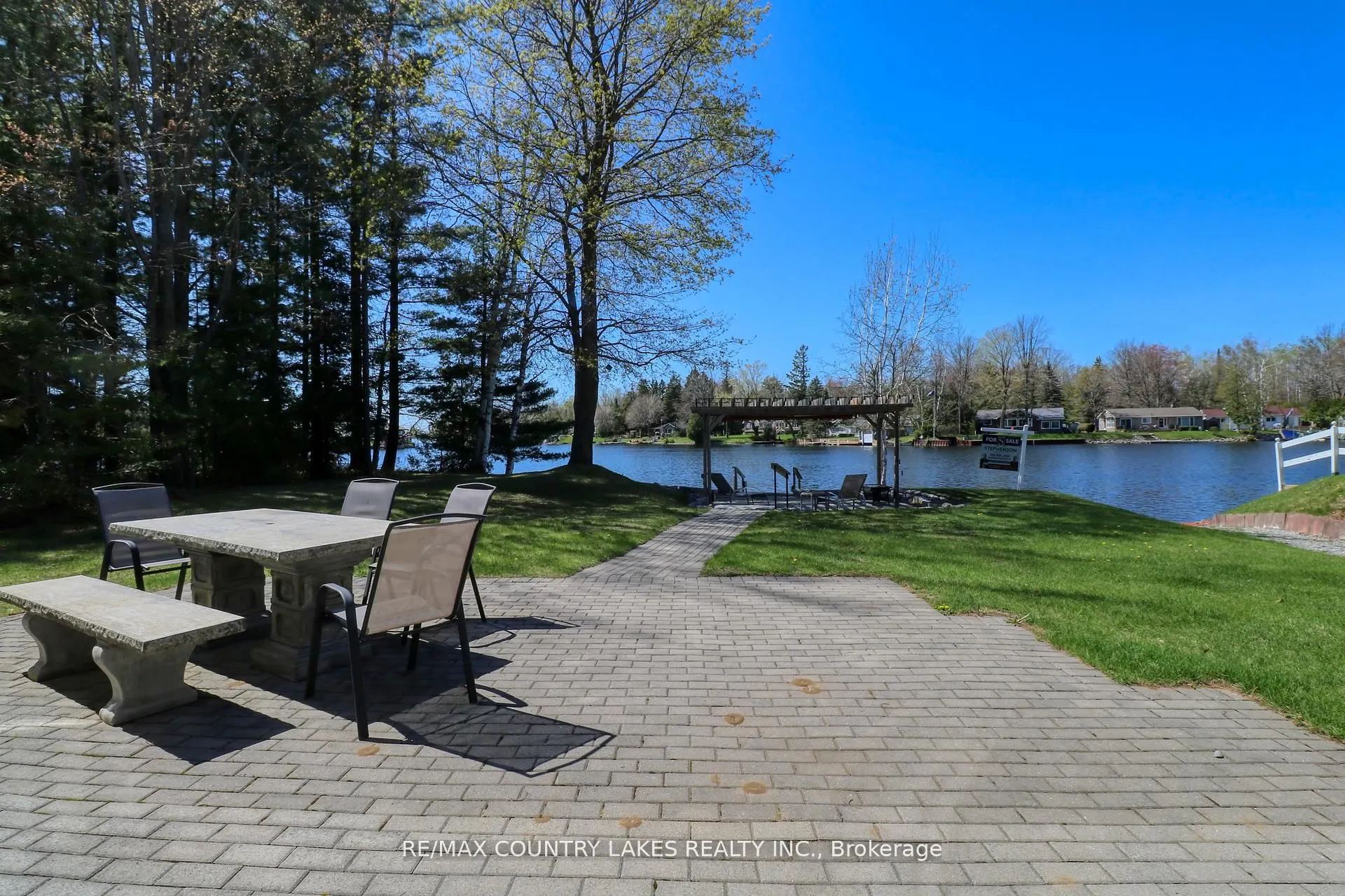 31 Portage Road
