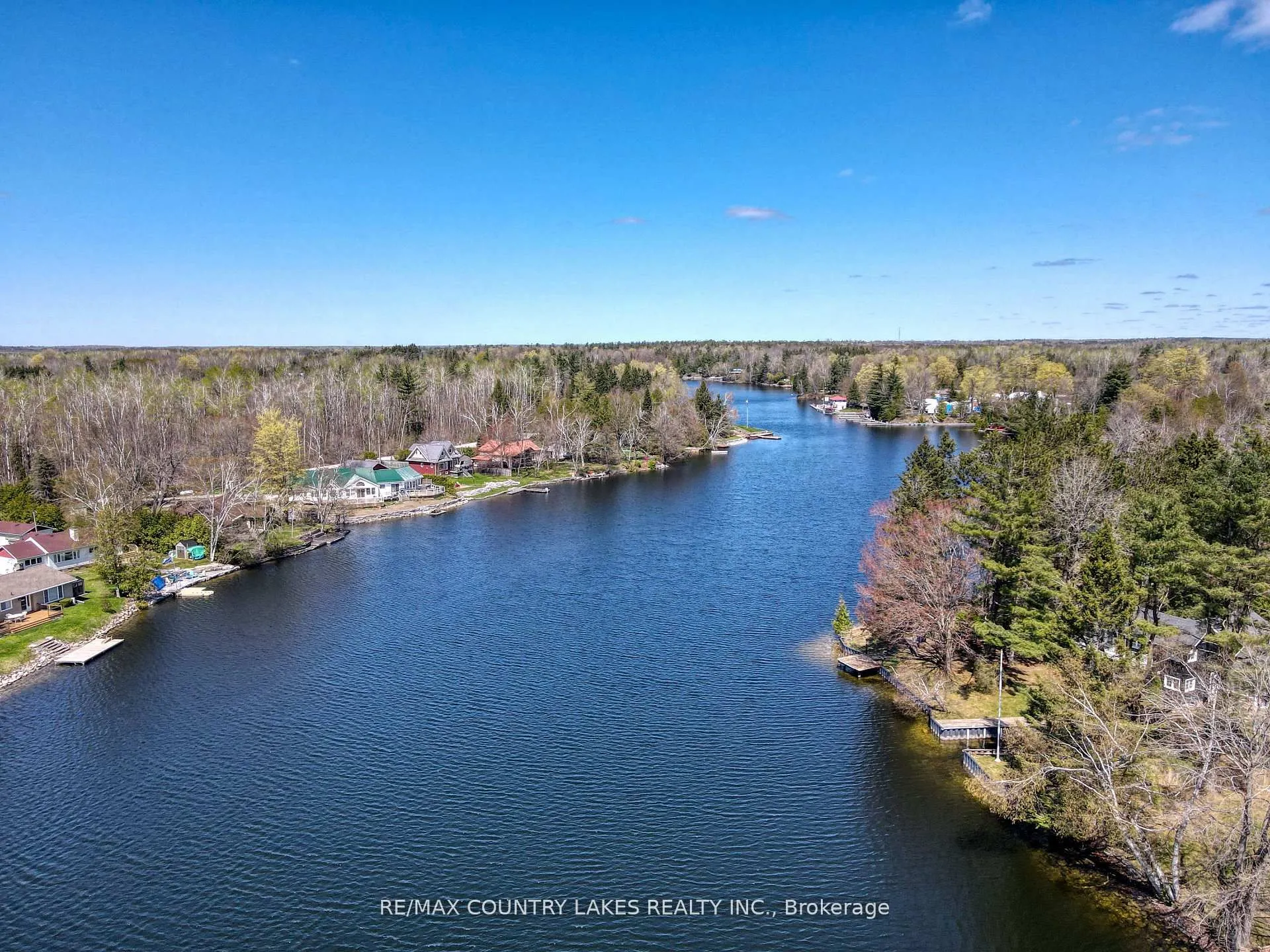 31 Portage Road