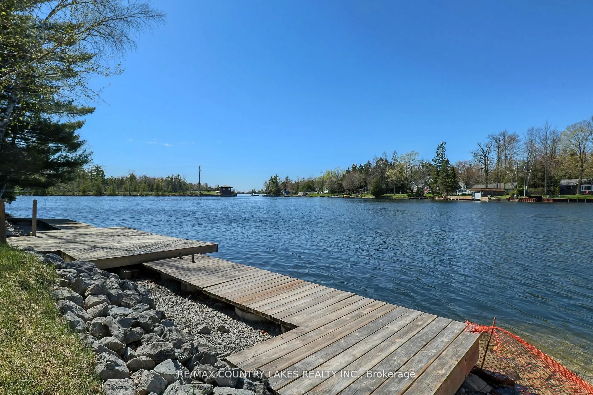 31 Portage Road