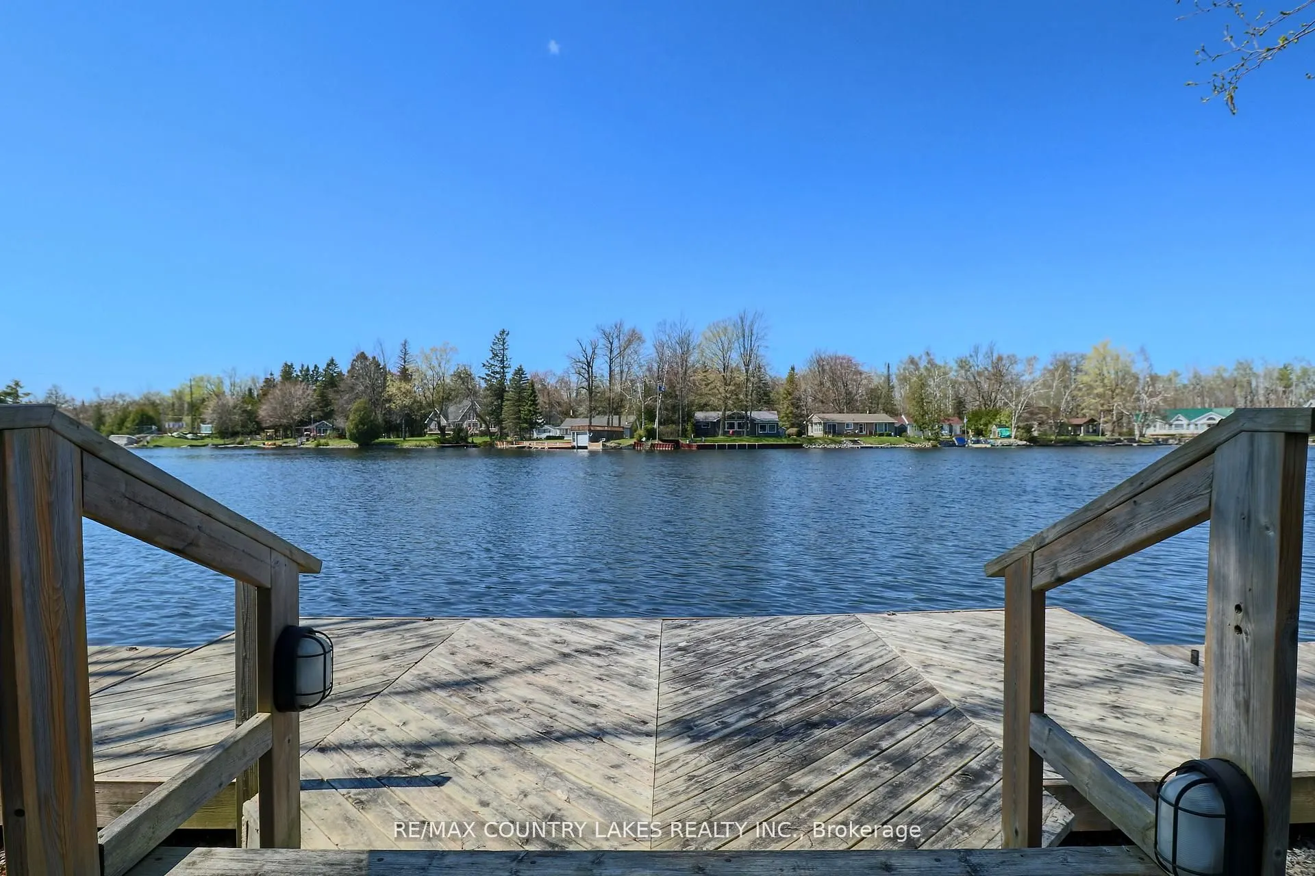 31 Portage Road