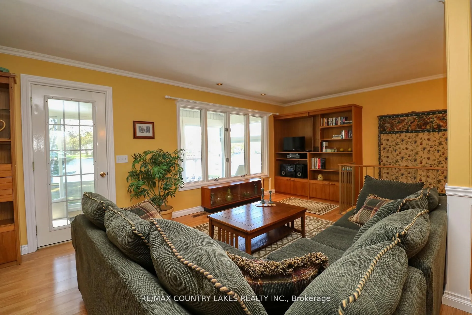 31 Portage Road