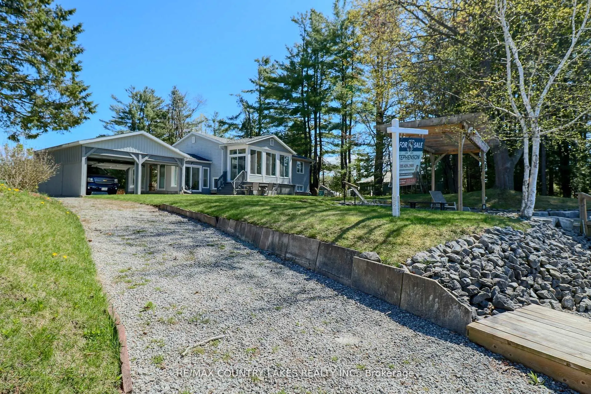 31 Portage Road