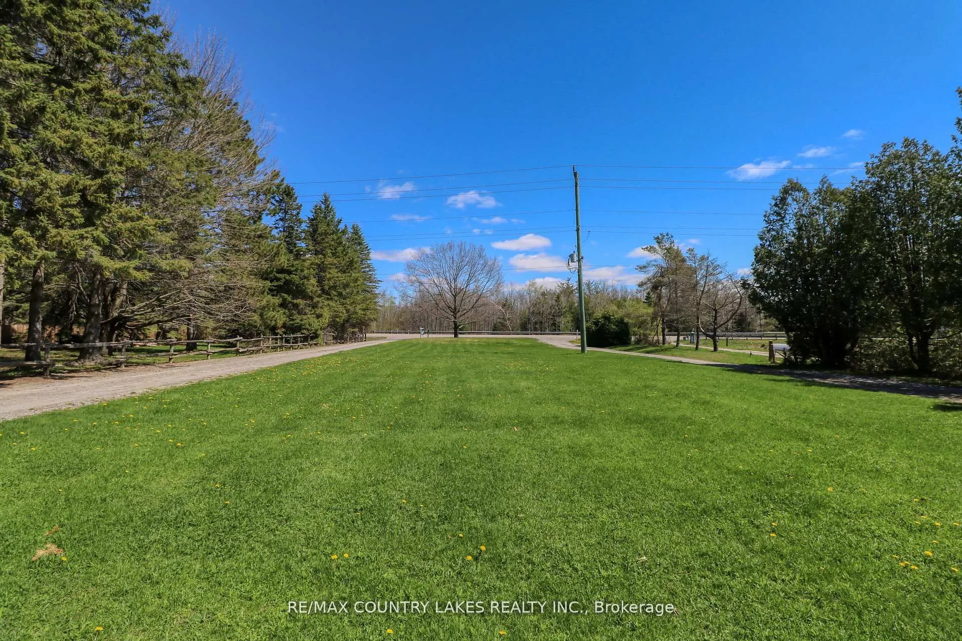 31 Portage Road