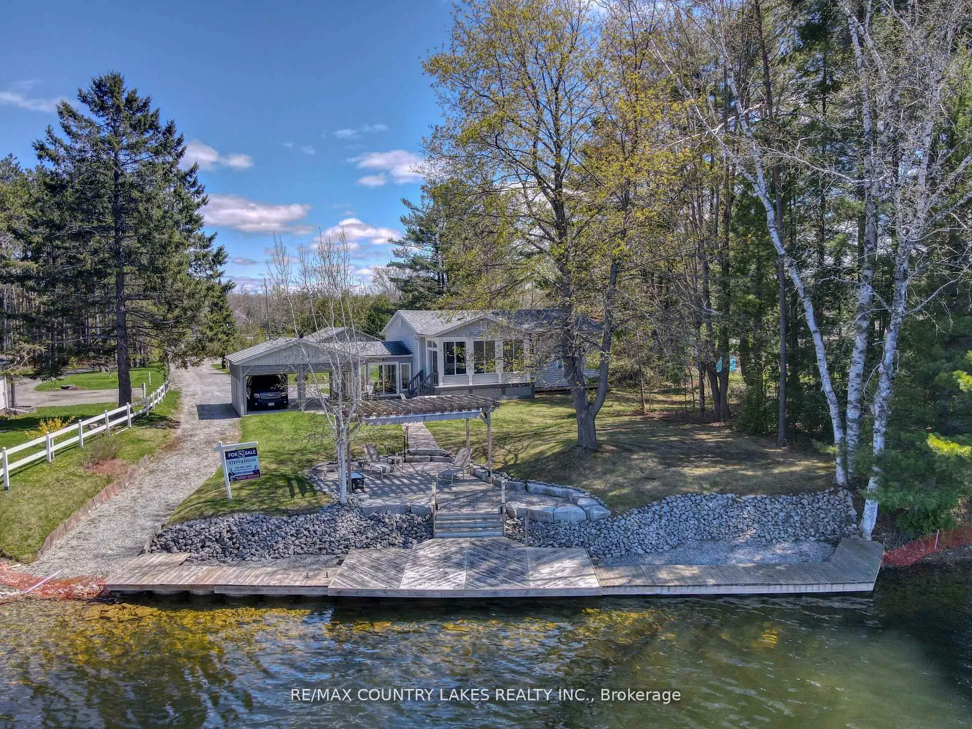 31 Portage Road