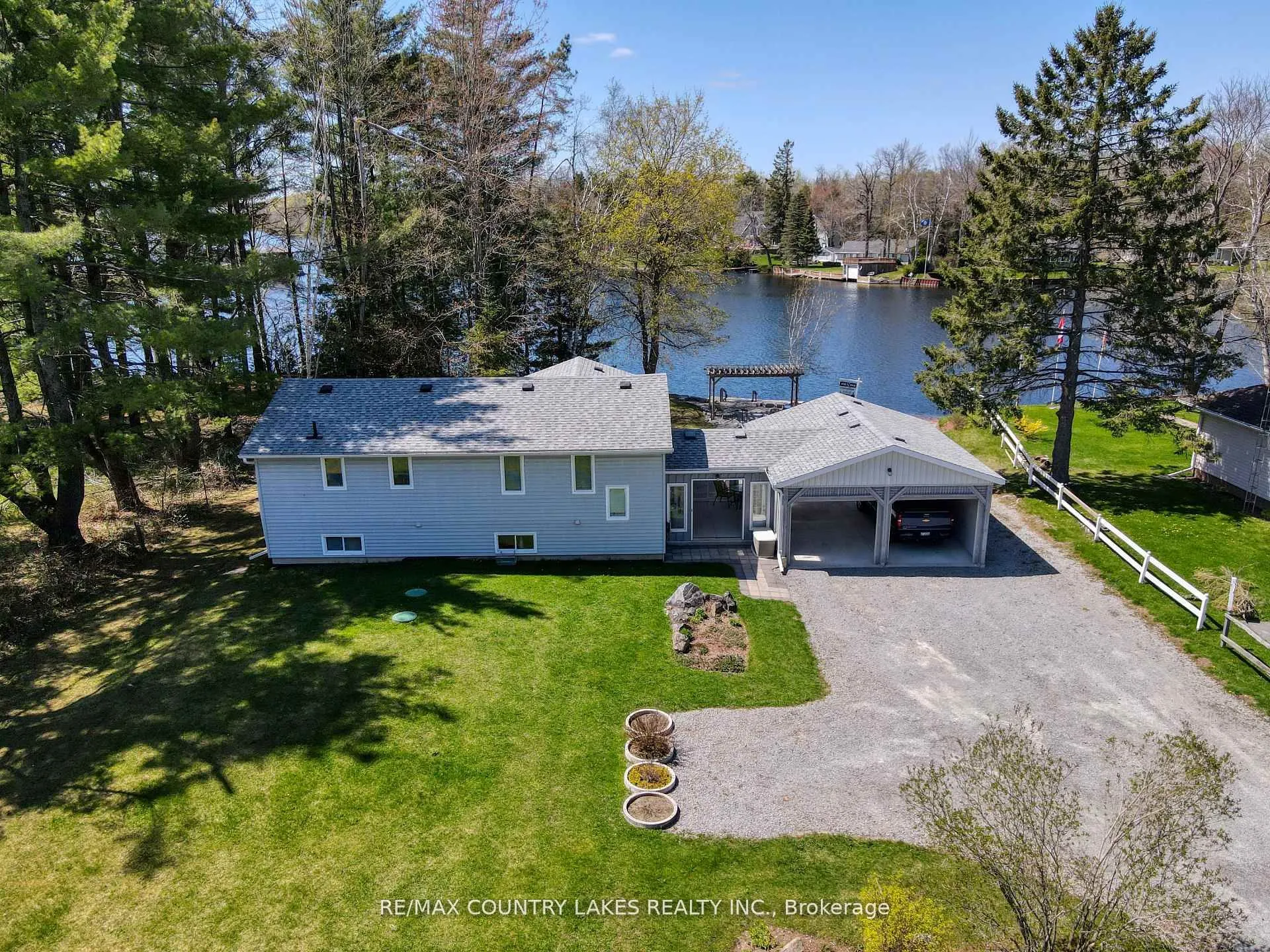 31 Portage Road