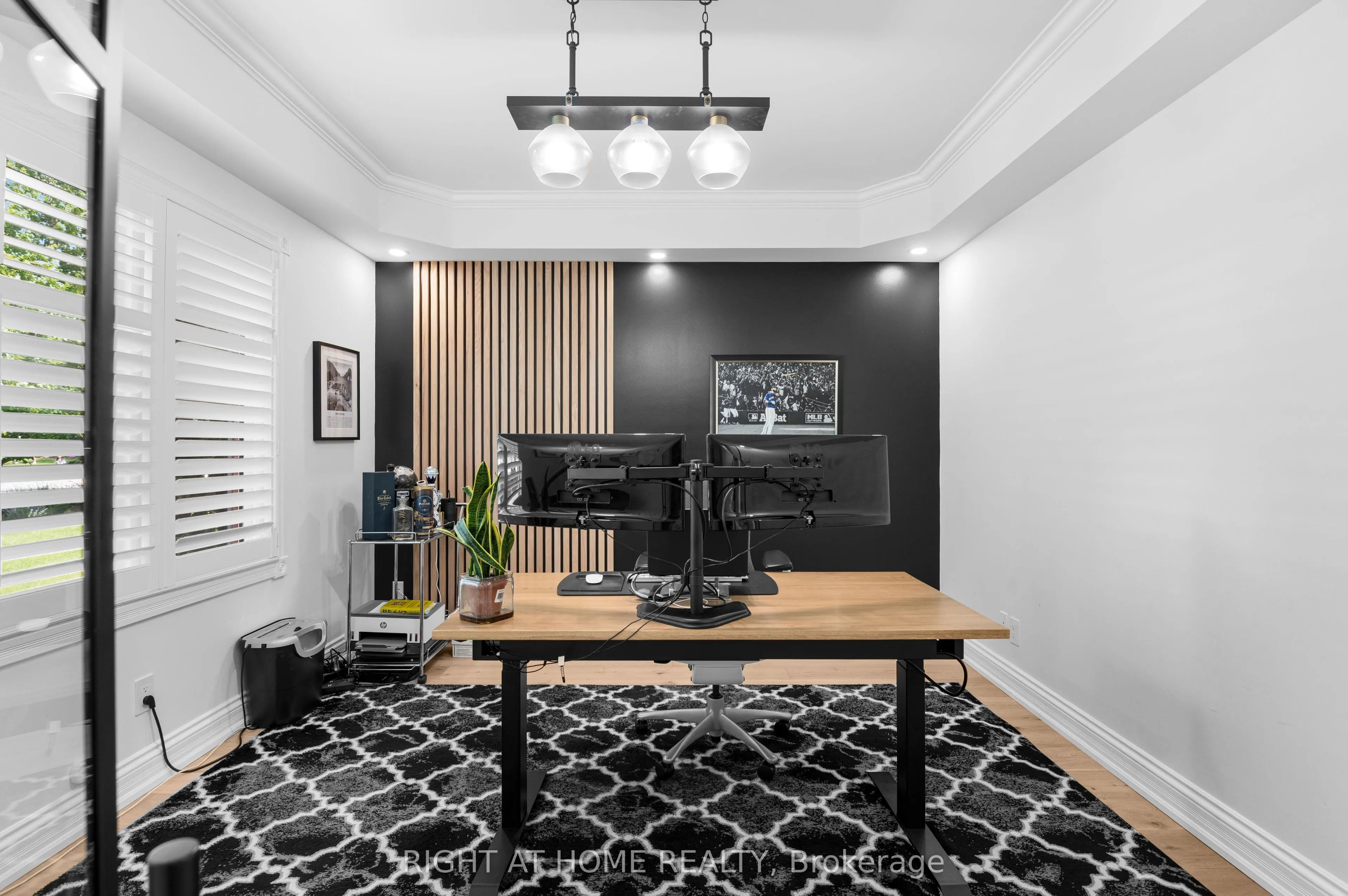 1 Pineview Road
