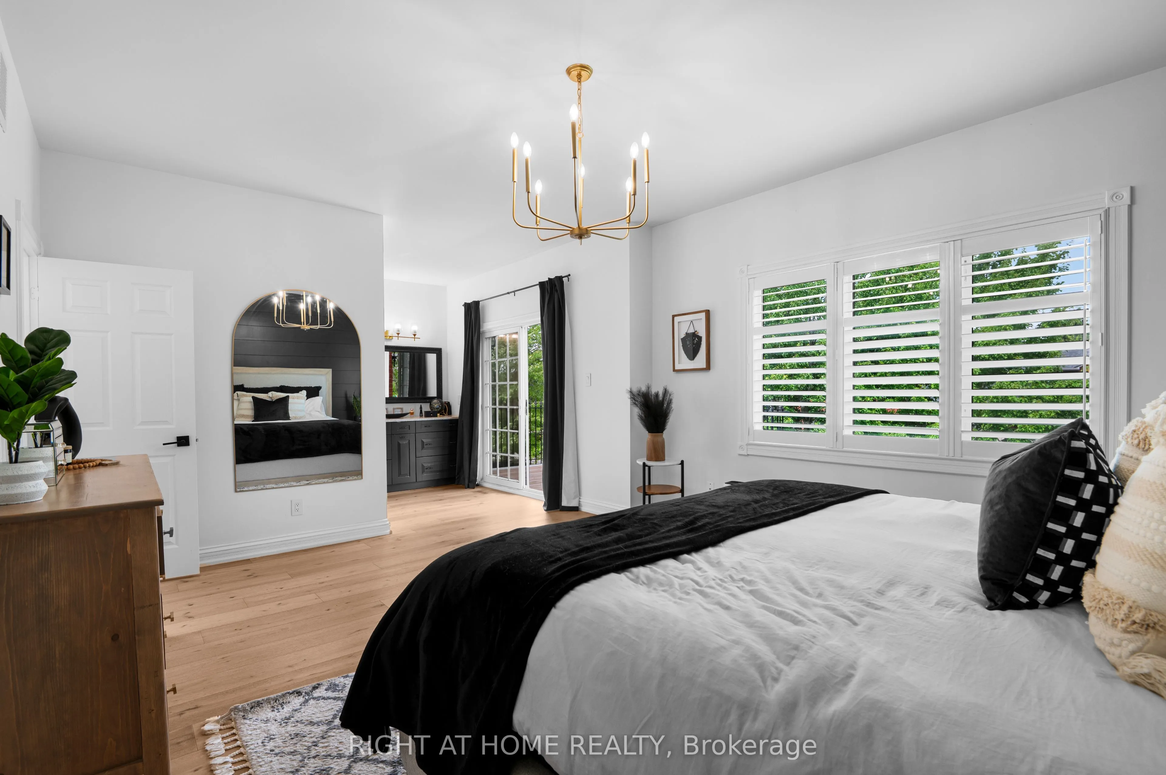 1 Pineview Road